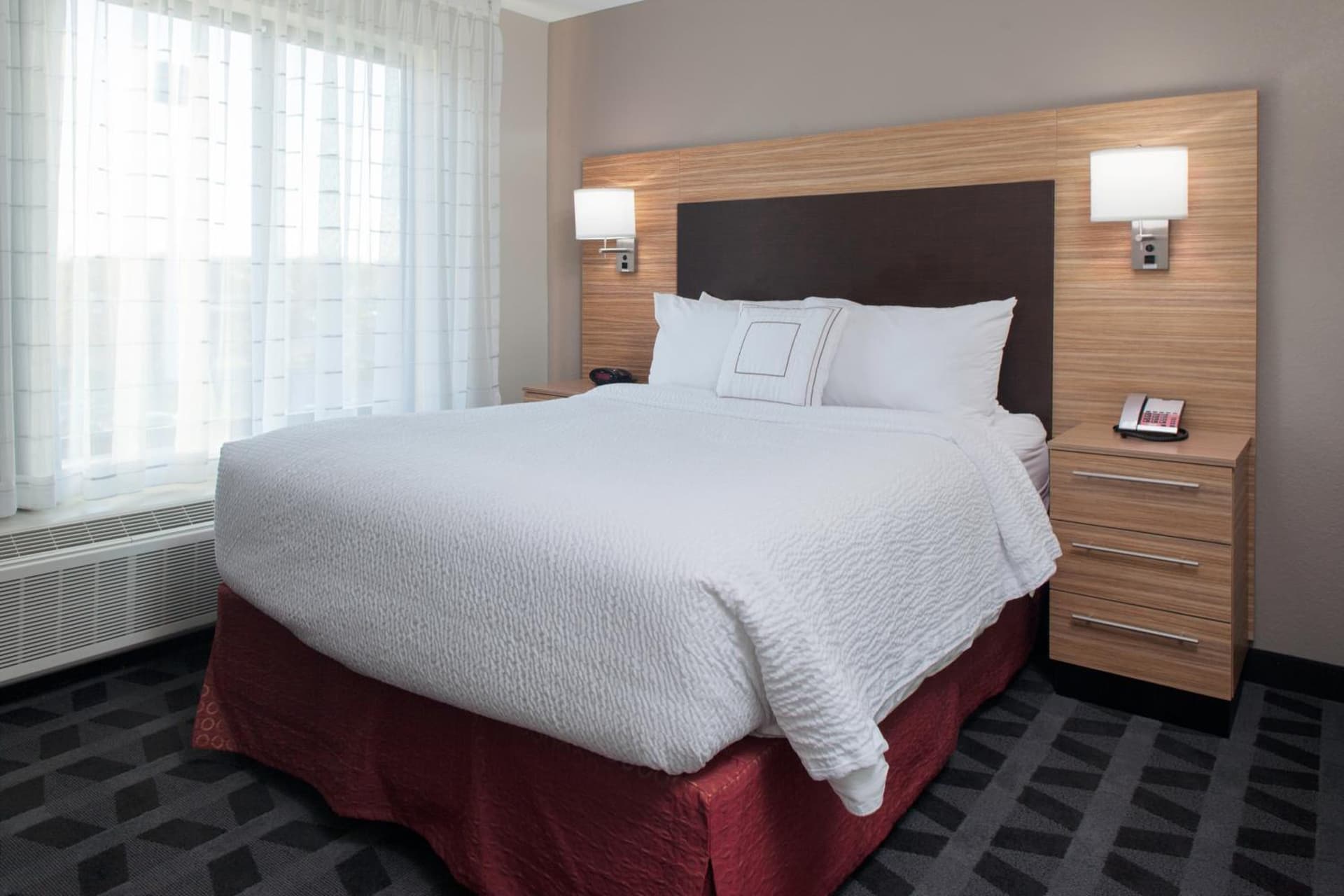 TownePlace Suites by MarriottDetroit Canton gallery photo in Canton — image 10