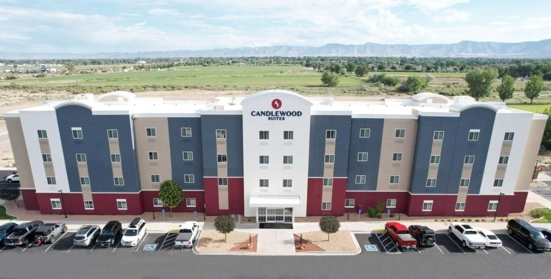 Candlewood Suites Grand Junction by IHG gallery photo in Grand Junction, CO — image 63
