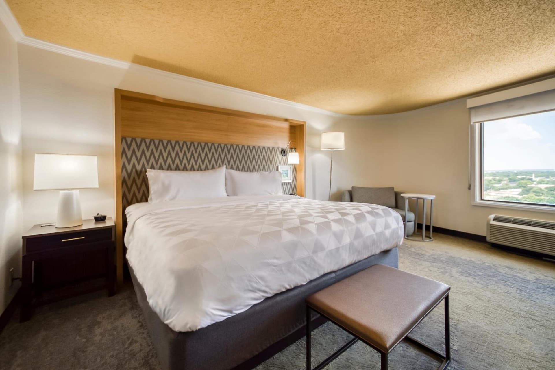 Holiday Inn Mobile Downtown Historic District by IHG gallery photo in Mobile, AL — image 9