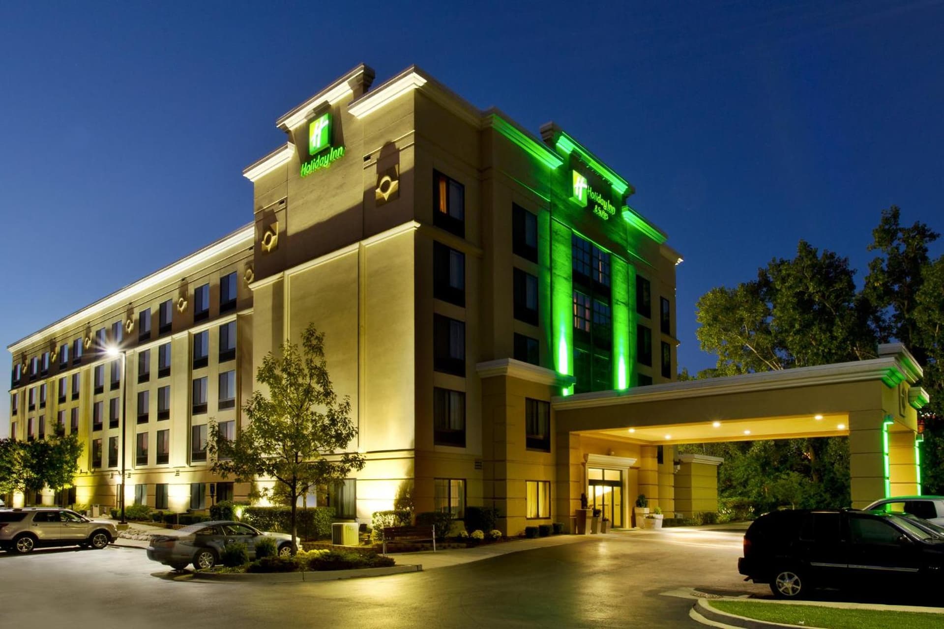 Holiday Inn Hotel & Suites Ann Arbor University of Michigan Area by IHG gallery photo in Ann Arbor, MI — image 21