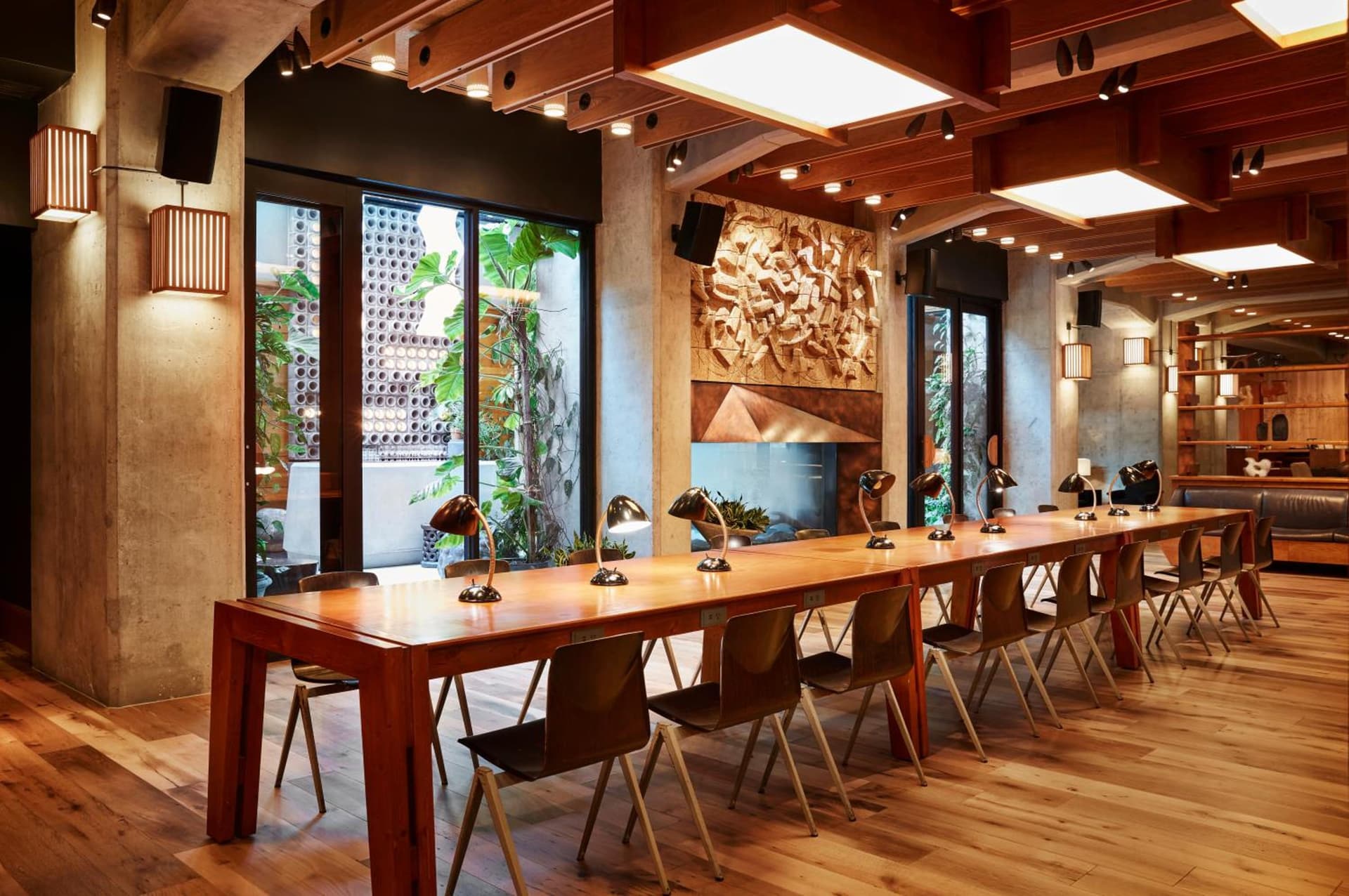 Ace Hotel Brooklyn gallery photo in Brooklyn, NY — image 8