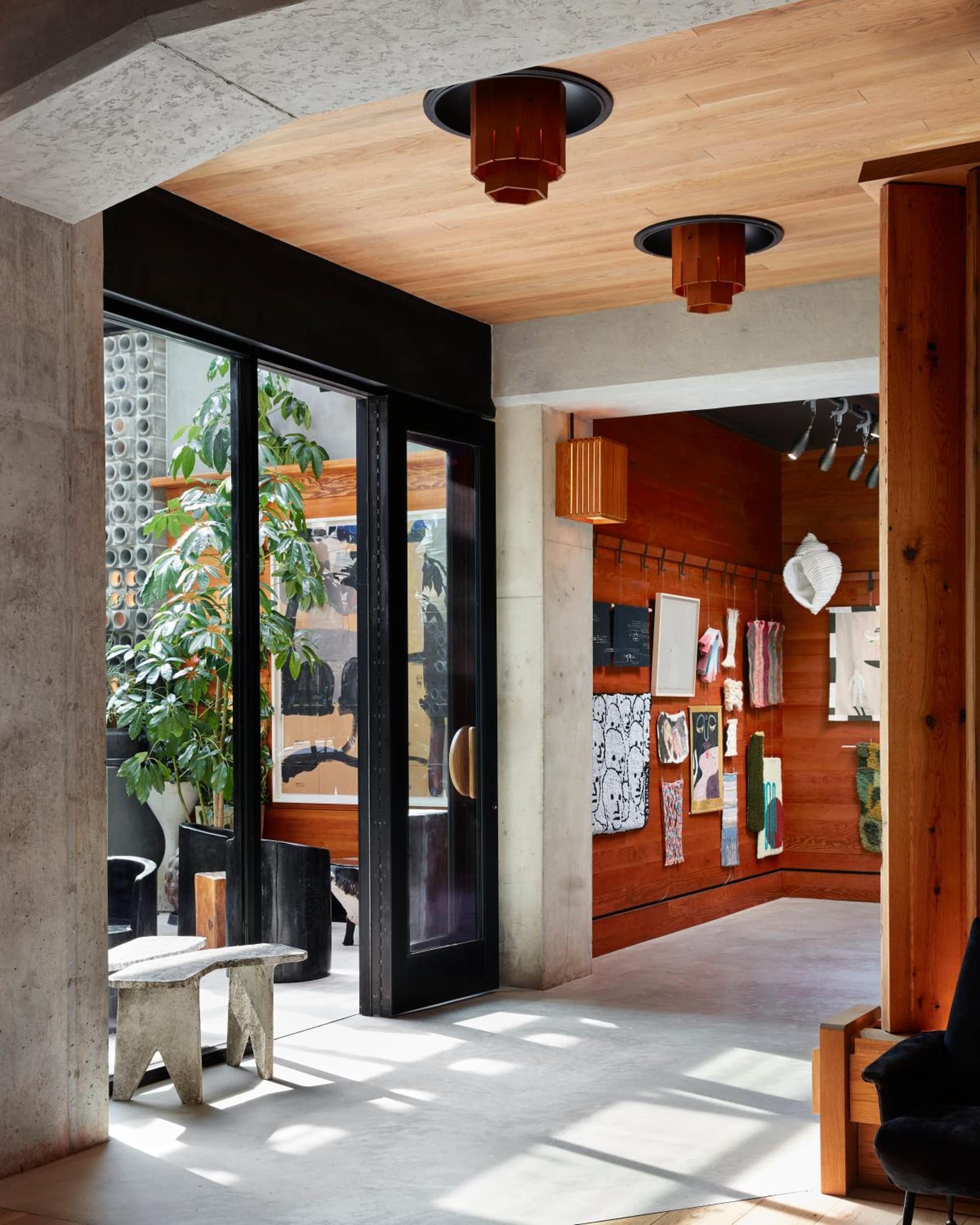 Ace Hotel Brooklyn gallery photo in Brooklyn, NY — image 17