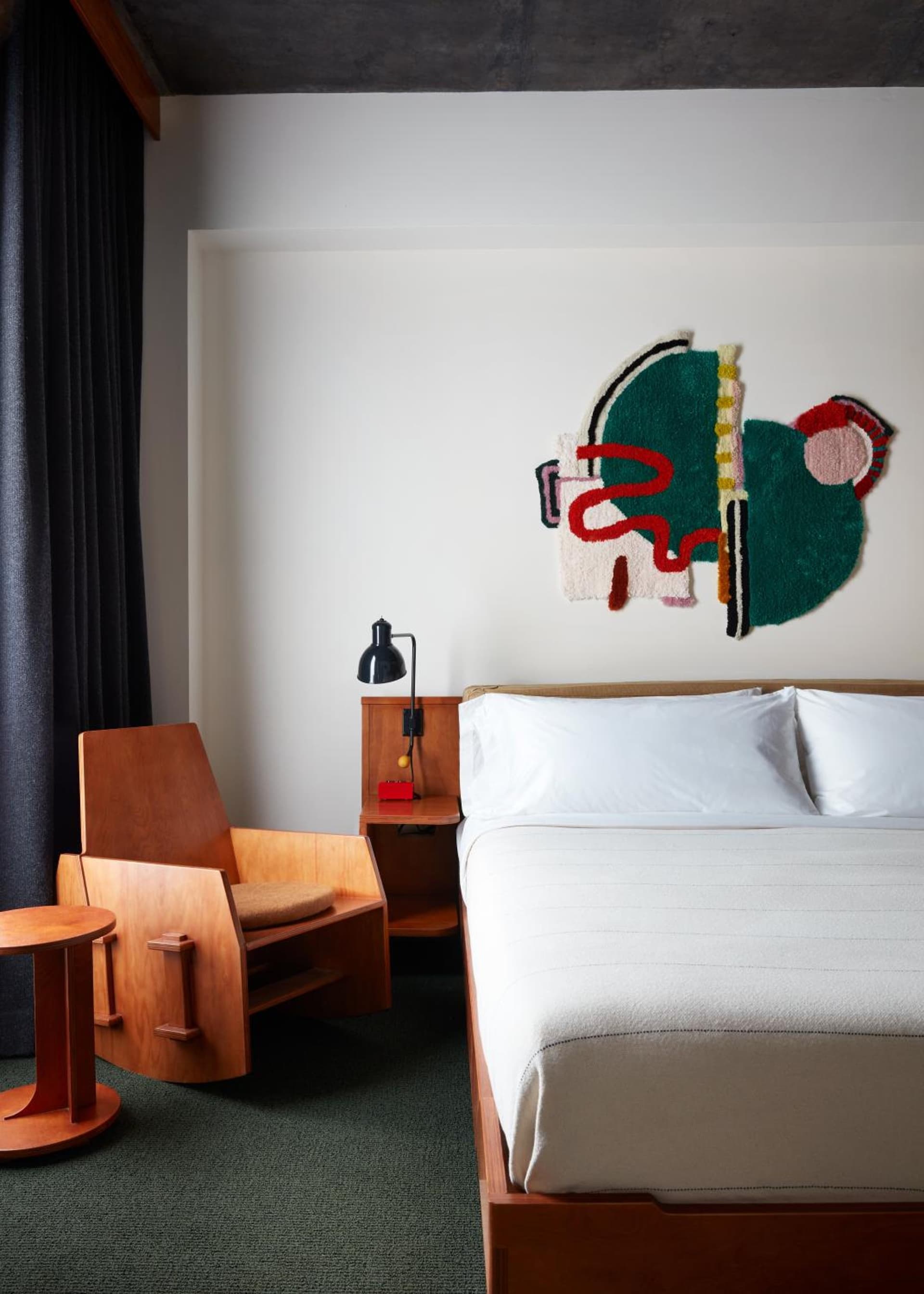 Ace Hotel Brooklyn gallery photo in Brooklyn, NY — image 26