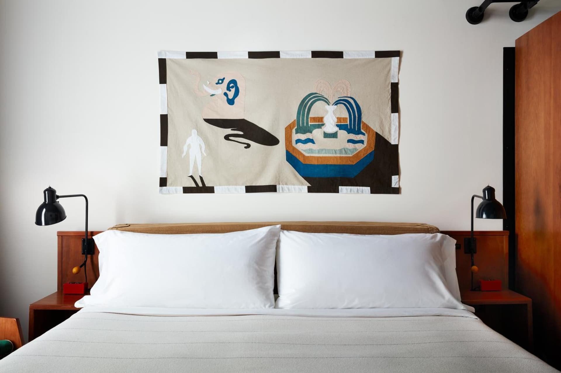 Ace Hotel Brooklyn gallery photo in Brooklyn, NY — image 31