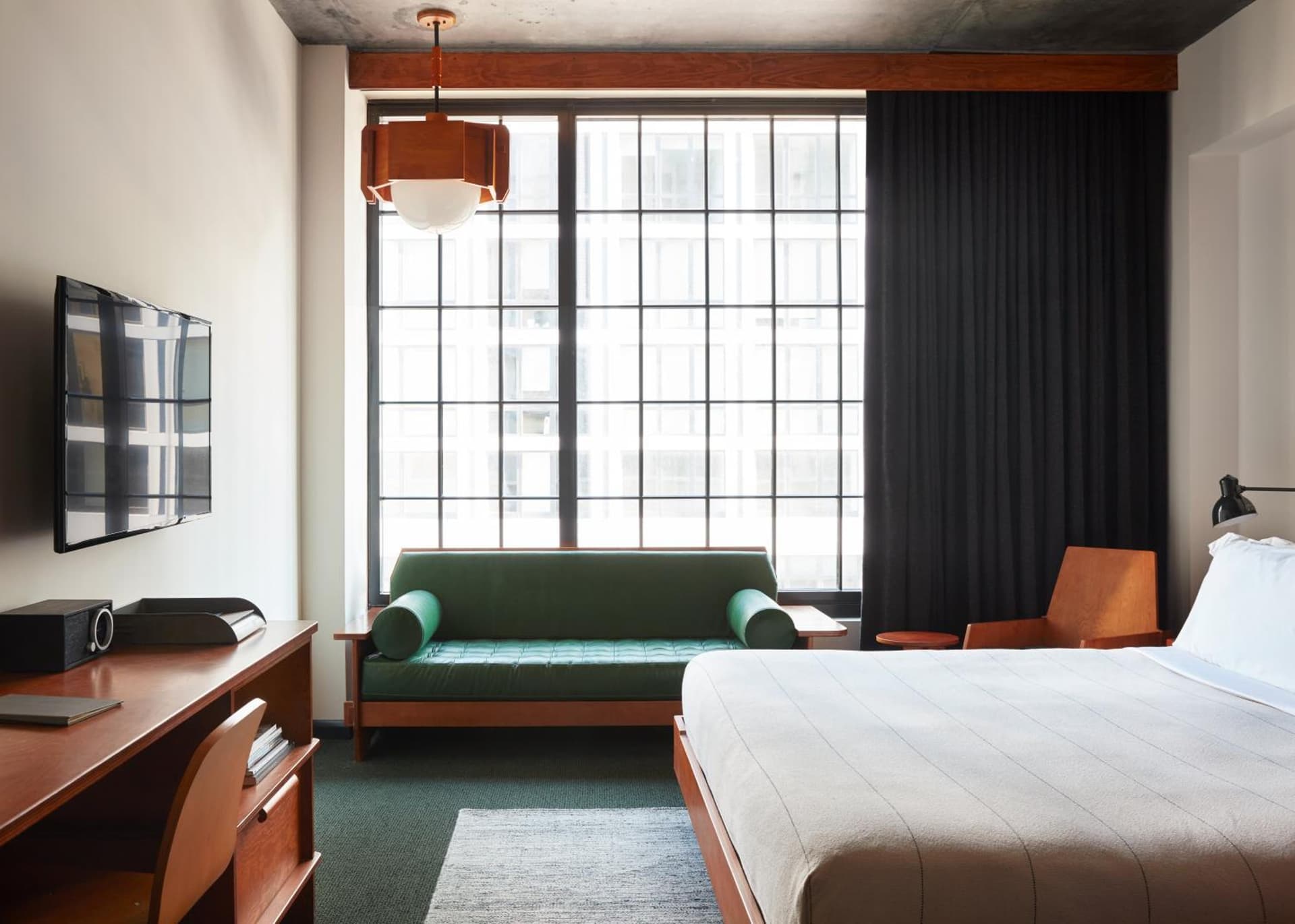 Ace Hotel Brooklyn gallery photo in Brooklyn, NY — image 4