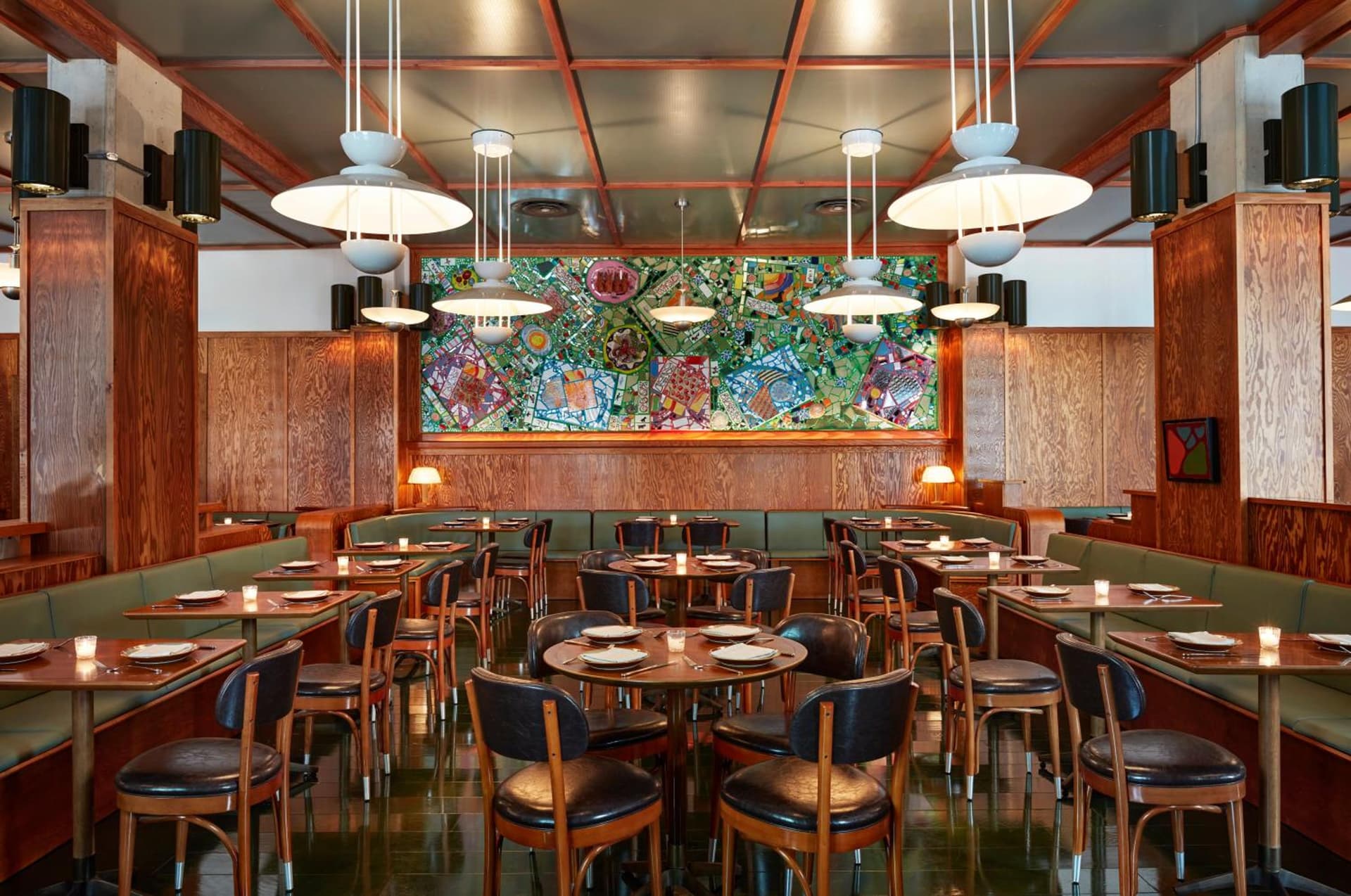 Ace Hotel Brooklyn gallery photo in Brooklyn, NY — image 23