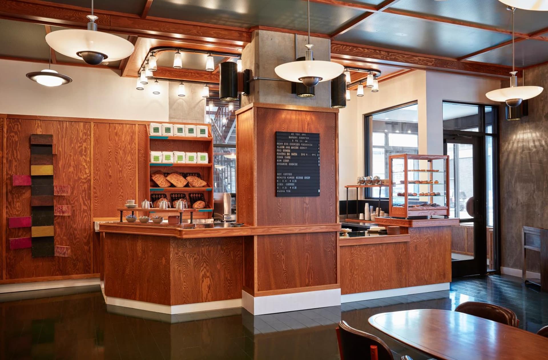 Ace Hotel Brooklyn gallery photo in Brooklyn, NY — image 28