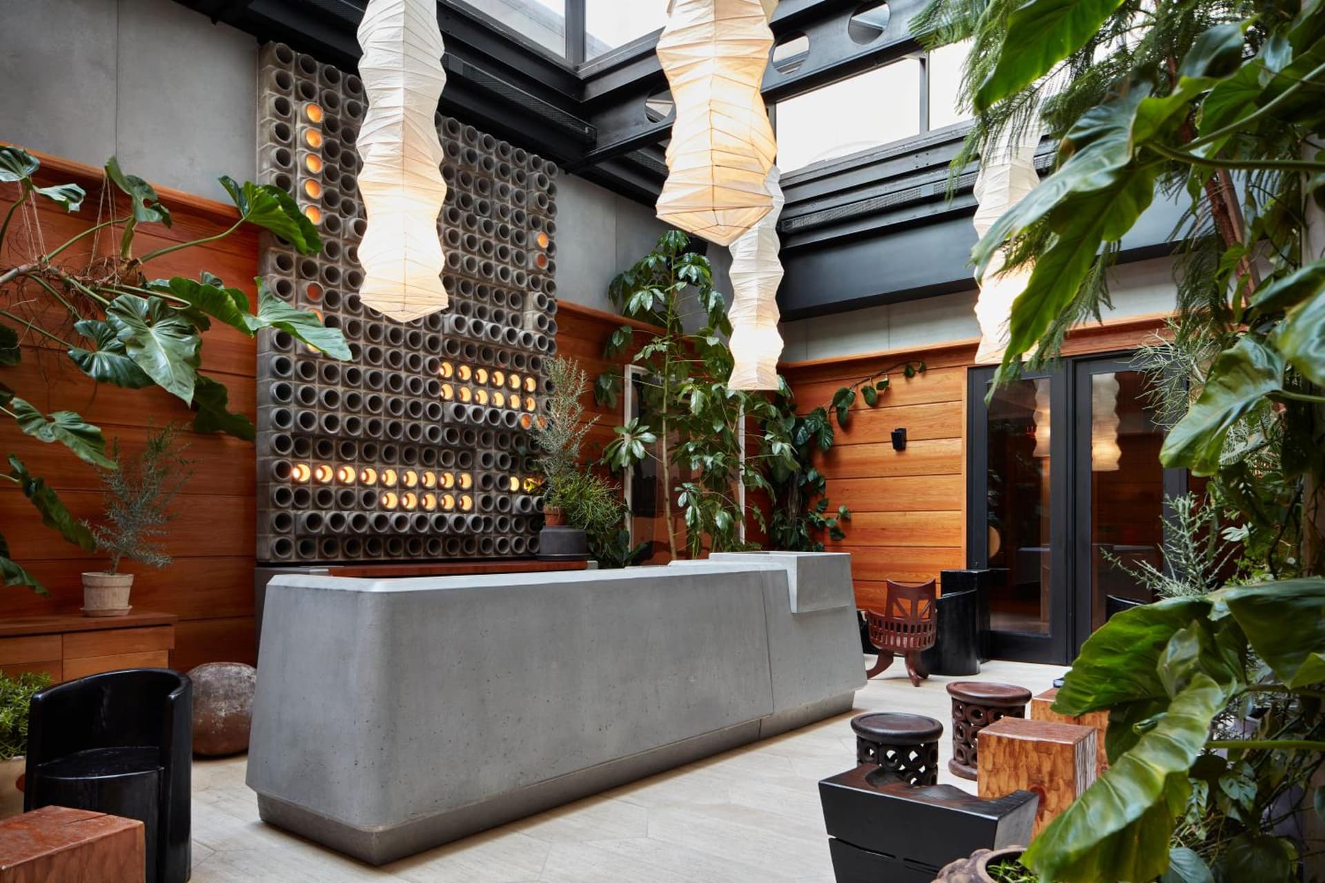 Ace Hotel Brooklyn gallery photo in Brooklyn, NY — image 19