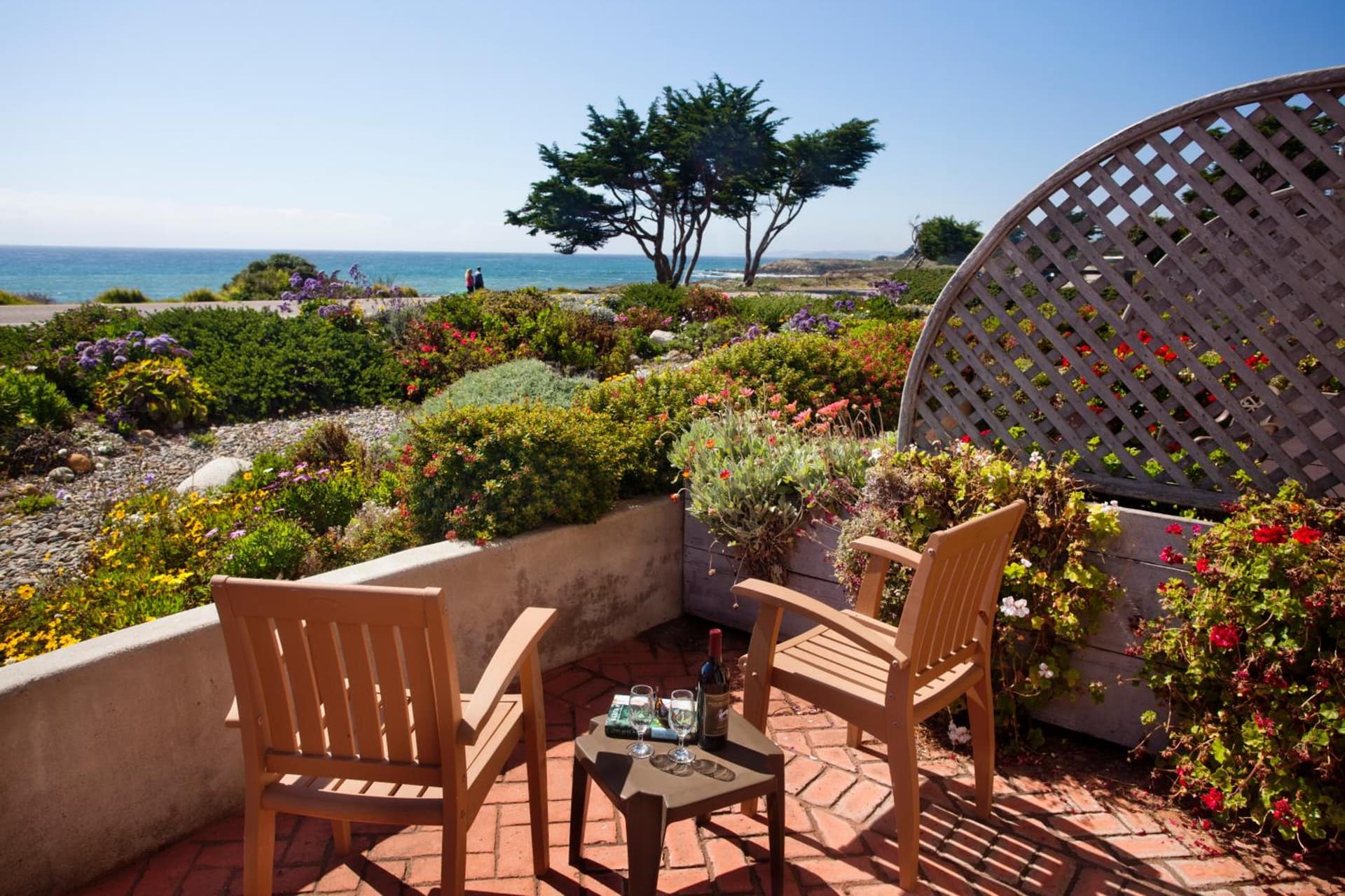 Pelican Inn & Suites gallery photo in Cambria, CA — image 8