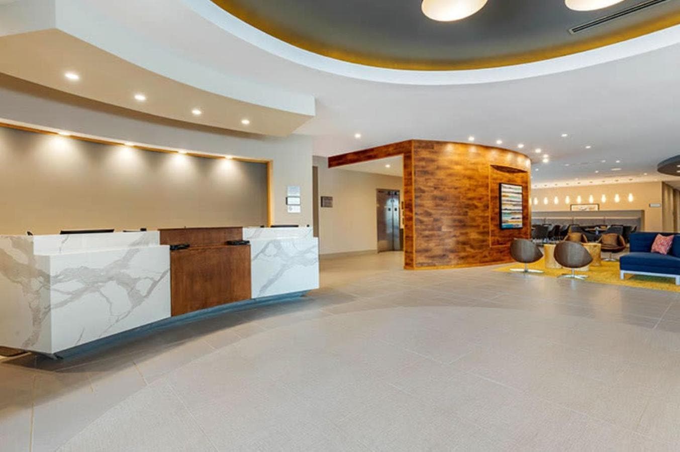 Cambria Hotel Nashville Airport gallery photo in Nashville, TN — image 55