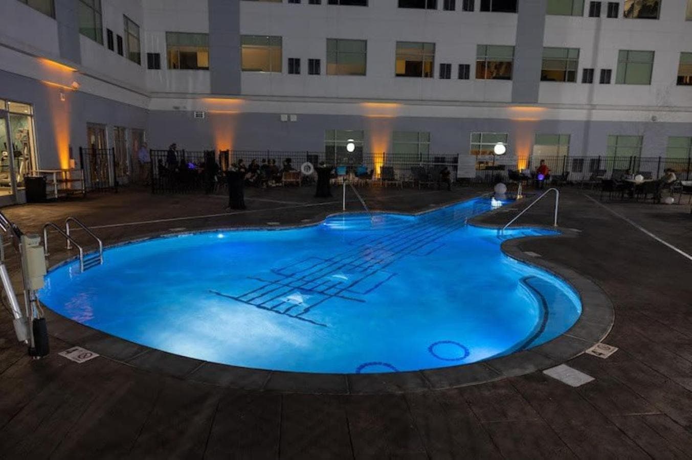 Cambria Hotel Nashville Airport gallery photo in Nashville, TN — image 25