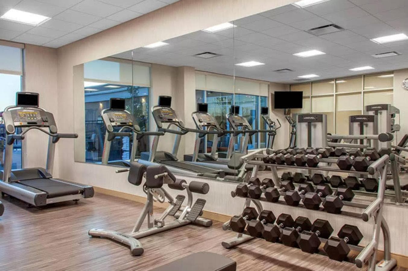 Cambria Hotel Nashville Airport gallery photo in Nashville, TN — image 24