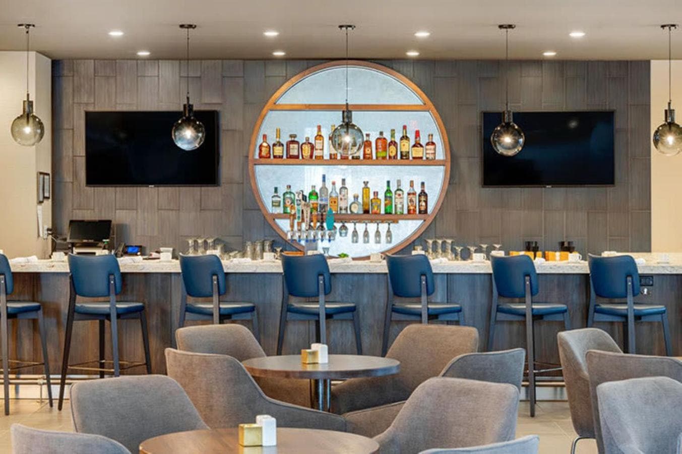 Cambria Hotel Nashville Airport gallery photo in Nashville, TN — image 6