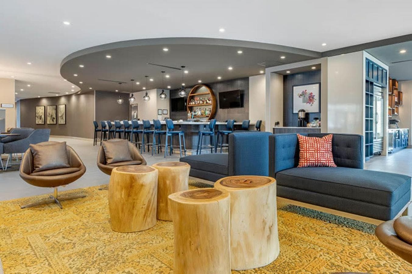 Cambria Hotel Nashville Airport gallery photo in Nashville, TN — image 5