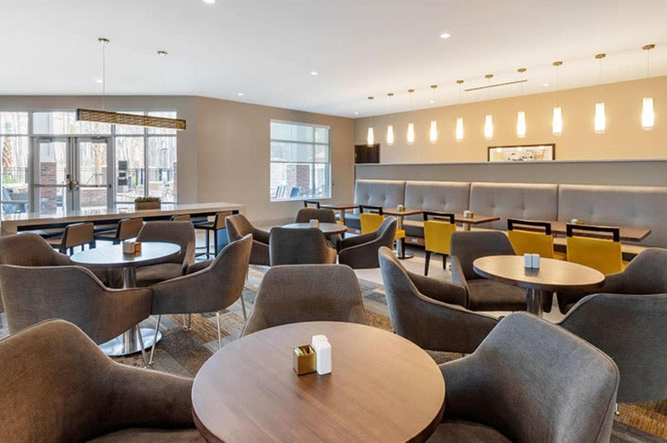 Cambria Hotel Nashville Airport gallery photo in Nashville, TN — image 33