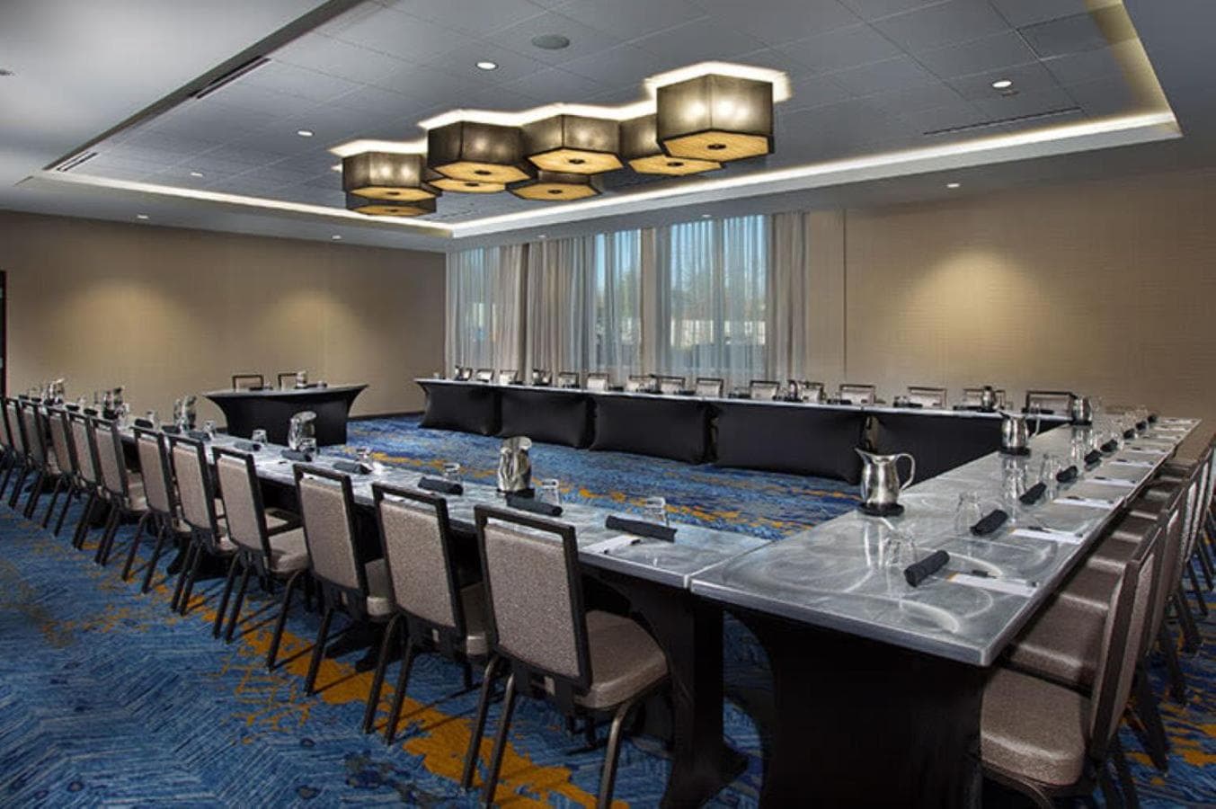 Cambria Hotel Nashville Airport gallery photo in Nashville, TN — image 18