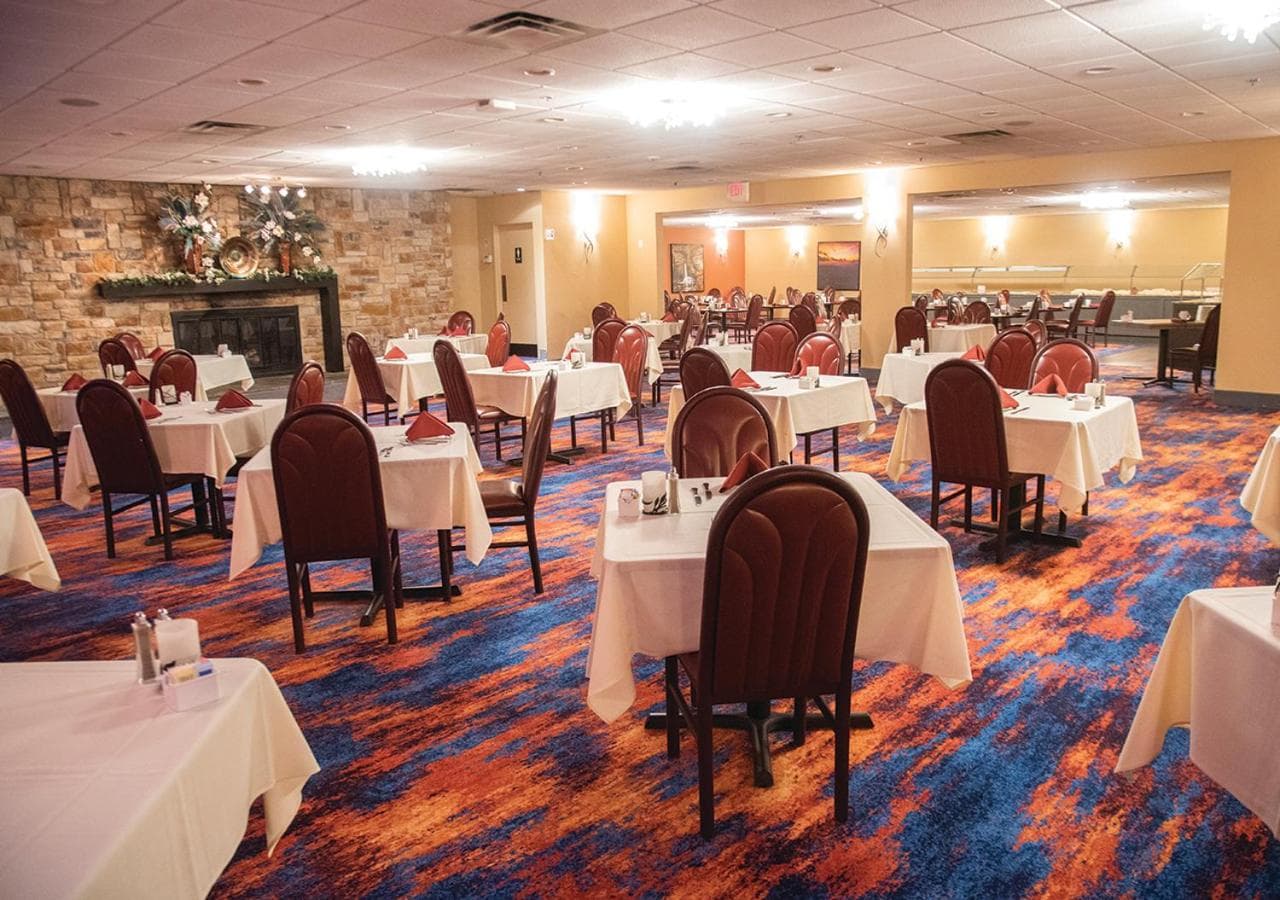 Paradise Stream Resort gallery photo in Cresco, PA — image 42