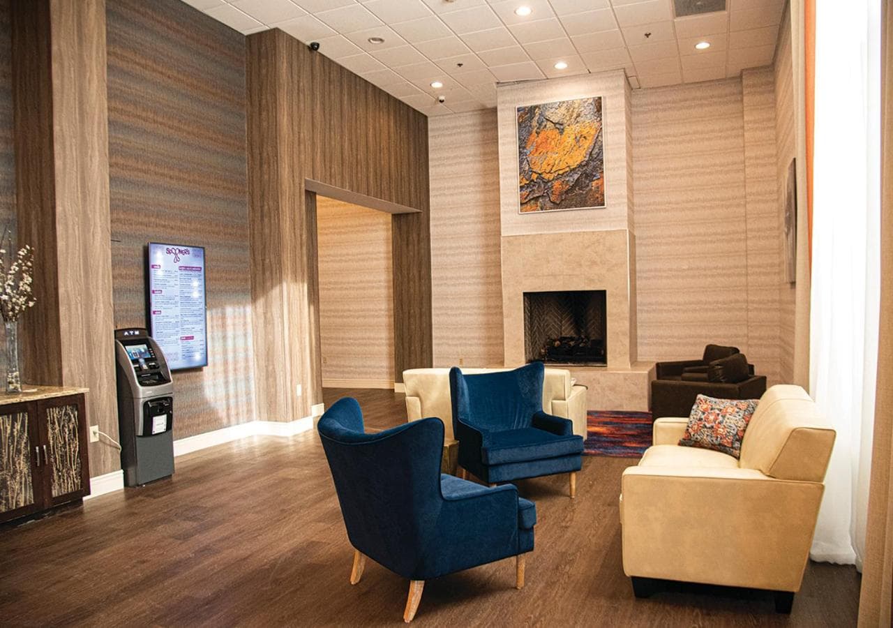 Paradise Stream Resort gallery photo in Cresco, PA — image 37