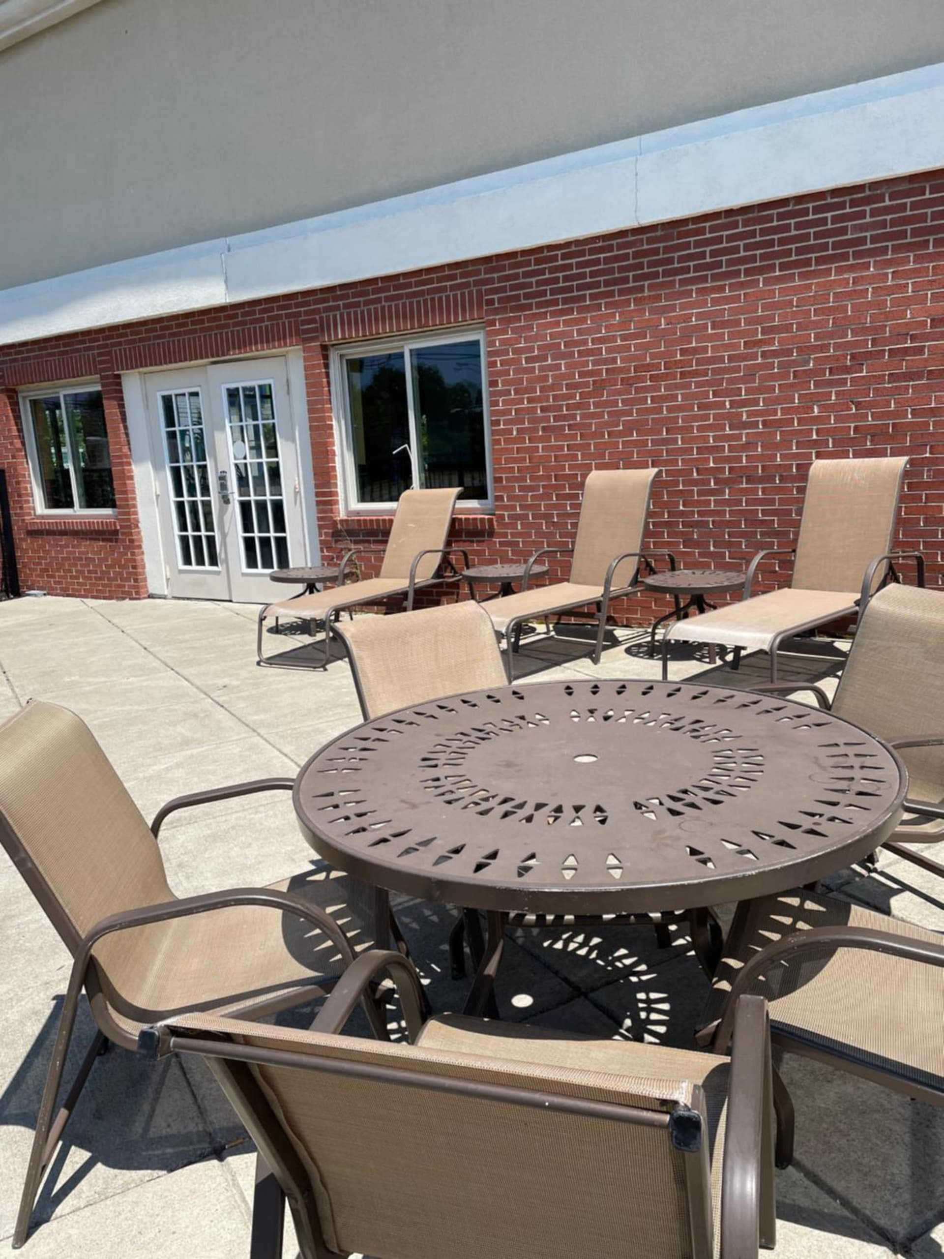 Holiday Inn Express & Suites Niagara Falls by IHG gallery photo in Niagara Falls, NY — image 10