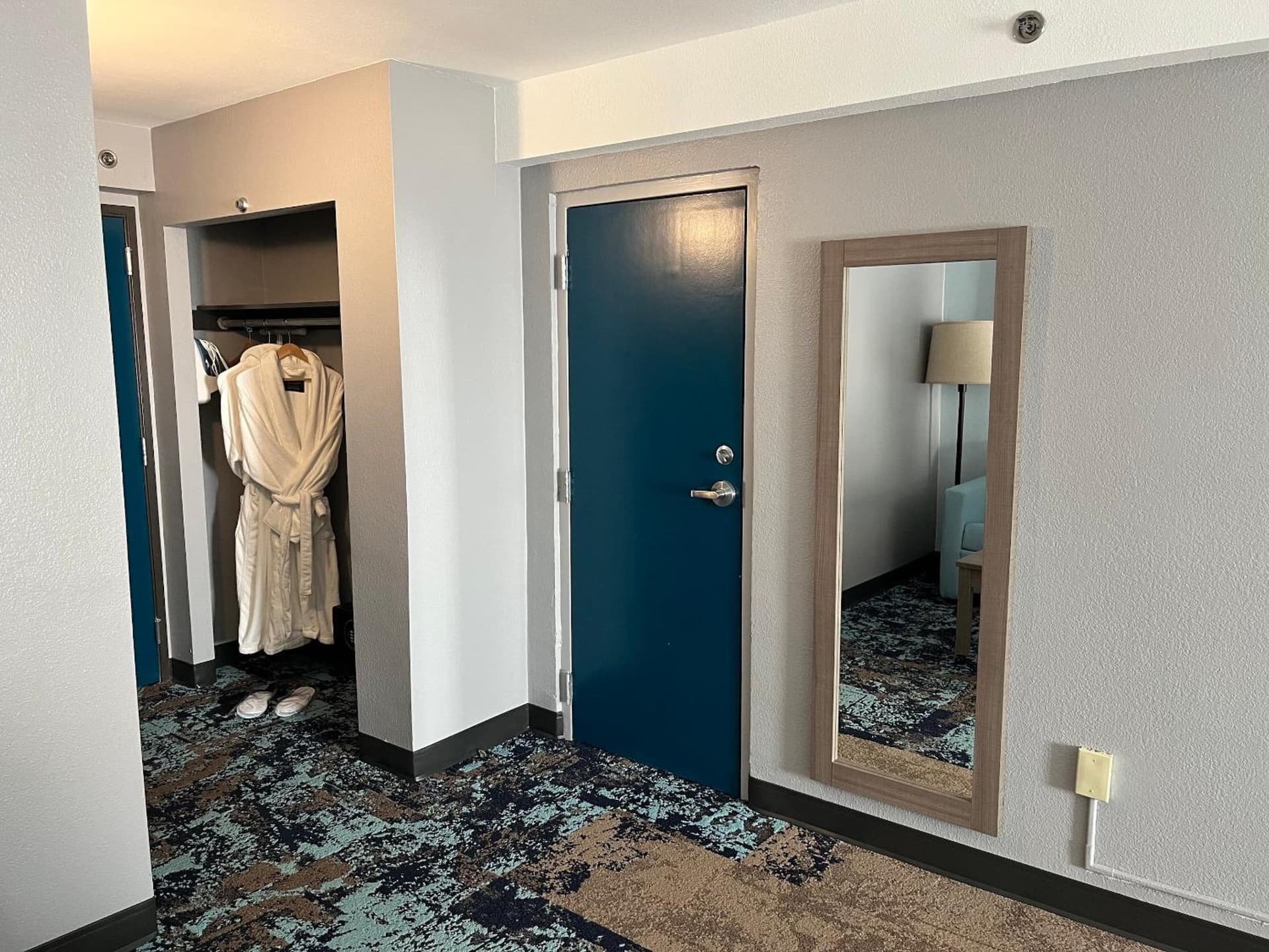 Garner Hotel Virginia Beach North by IHG gallery photo in Virginia Beach, VA — image 8