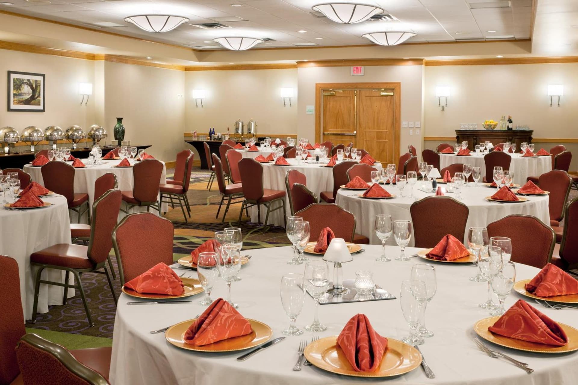 Holiday Inn Clark - Newark by IHG gallery photo in Clark — image 29
