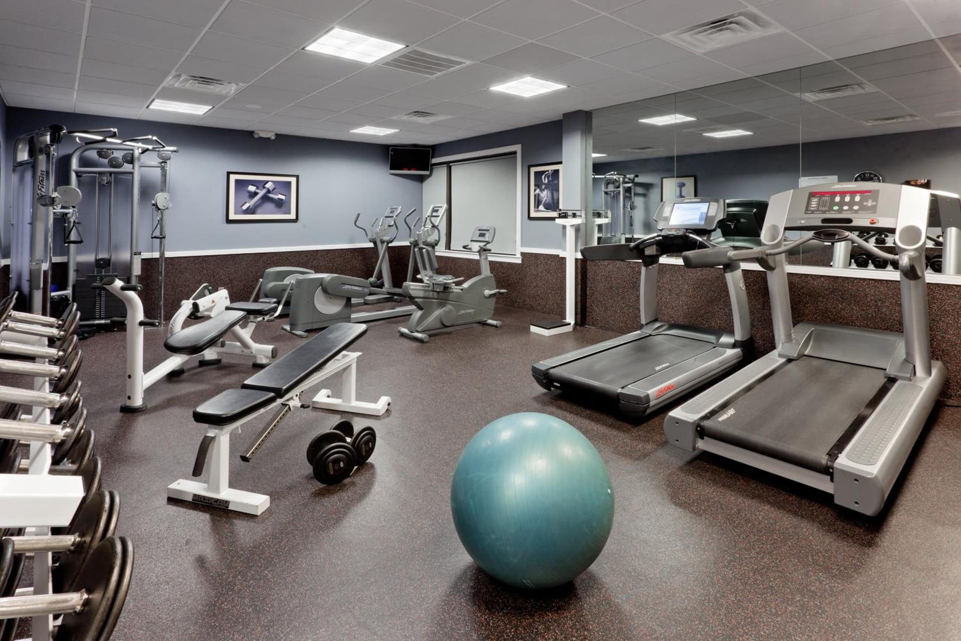 Holiday Inn Clark - Newark by IHG gallery photo in Clark — image 4