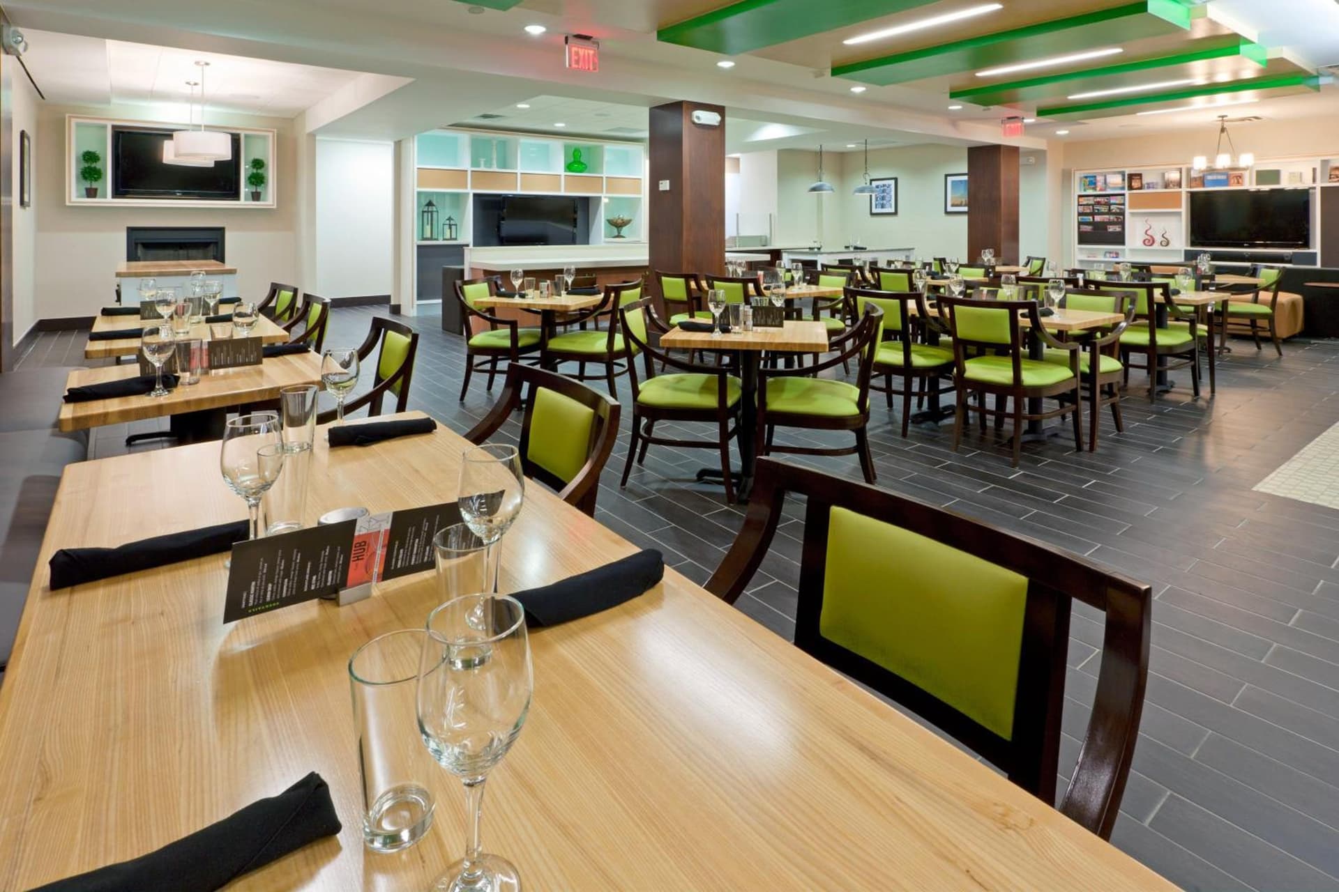 Holiday Inn Clark - Newark by IHG gallery photo in Clark — image 27
