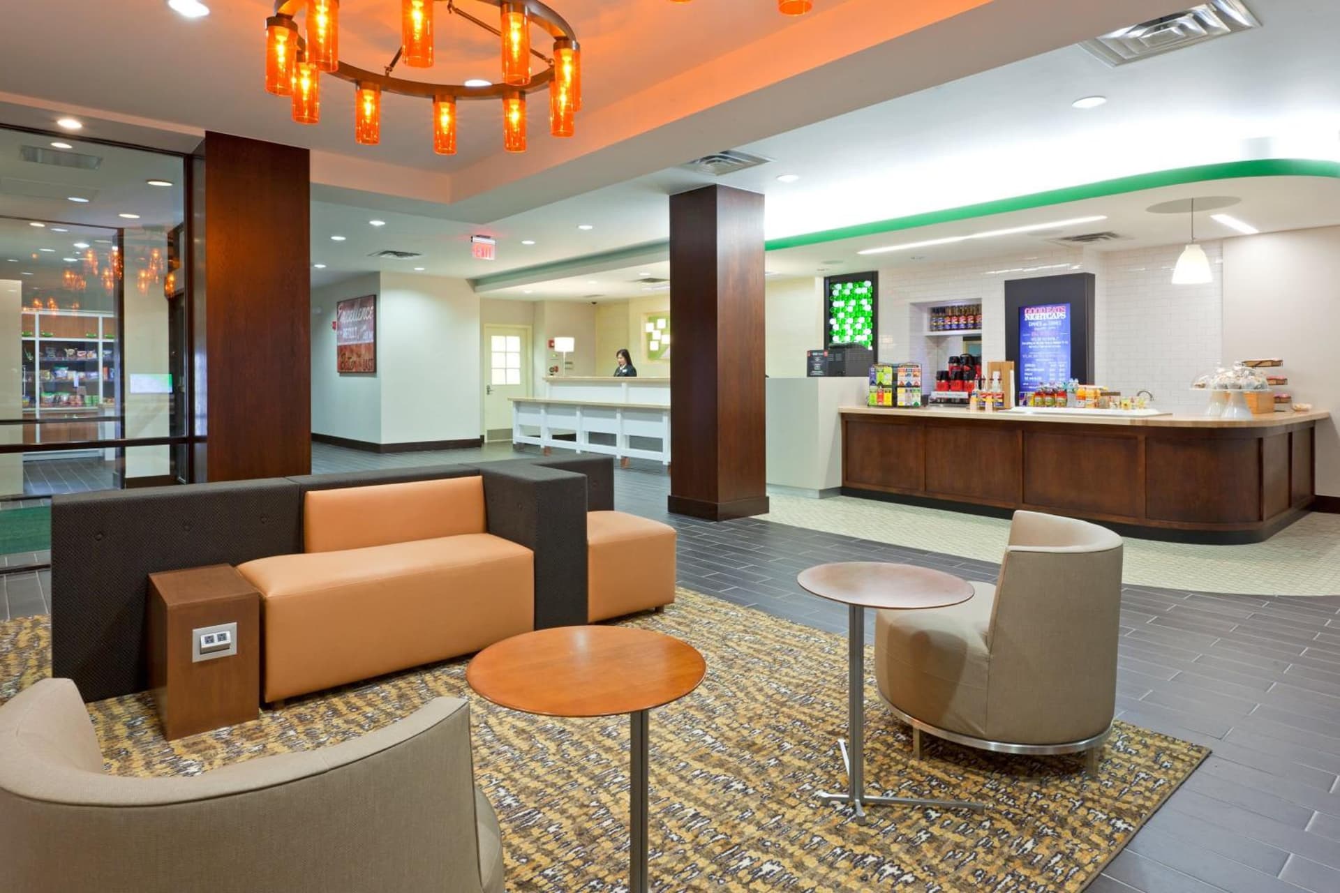 Holiday Inn Clark - Newark by IHG gallery photo in Clark — image 5