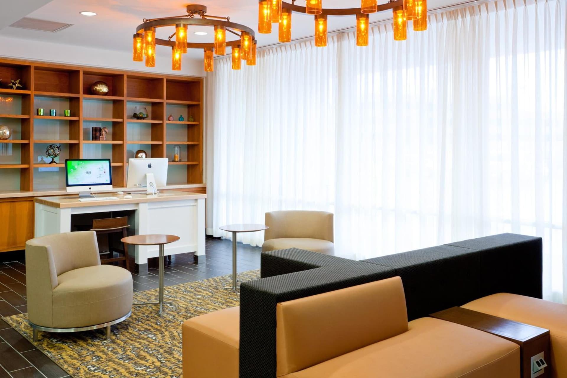 Holiday Inn Clark - Newark by IHG gallery photo in Clark — image 12
