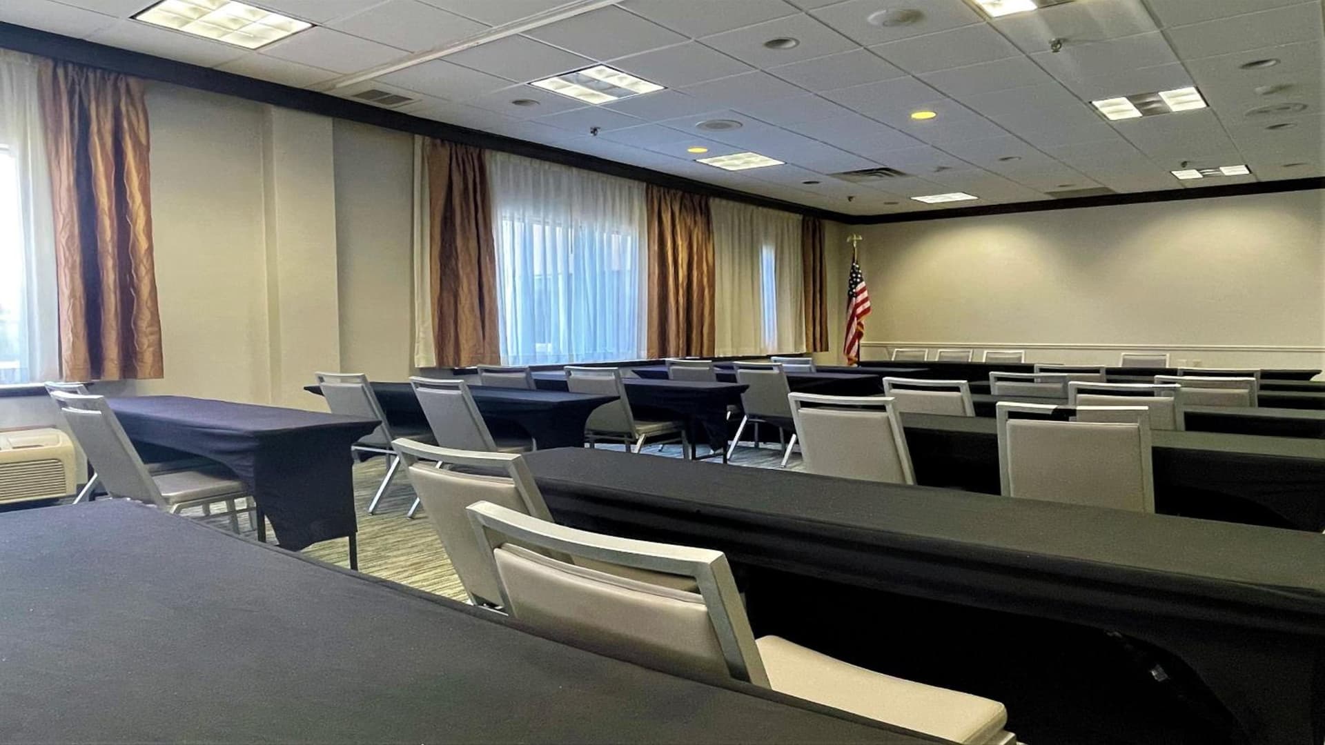 Holiday Inn Clark - Newark by IHG gallery photo in Clark — image 21