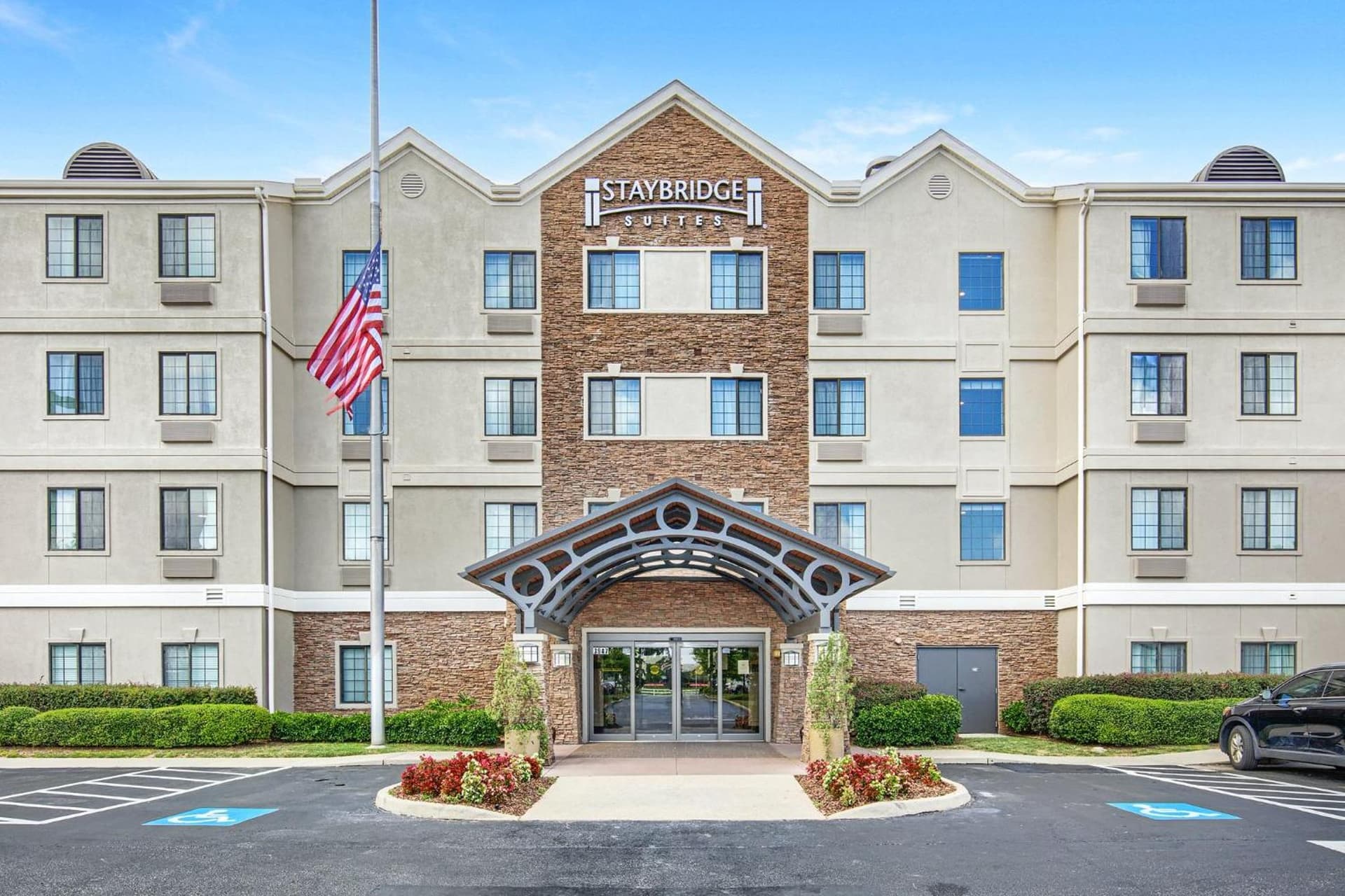Staybridge Suites Gulf Shores by IHG — hotel in Gulf Shores, Alabama