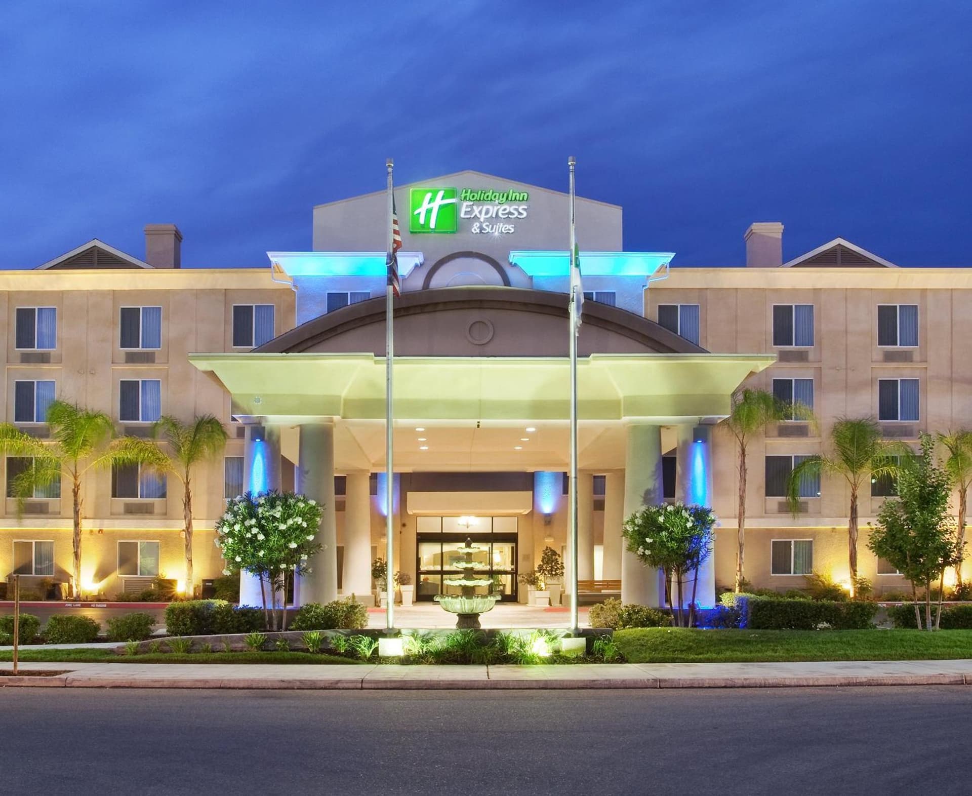 Holiday Inn Express Fresno River Park Highway 41 by IHG gallery photo in Fresno, CA — image 51