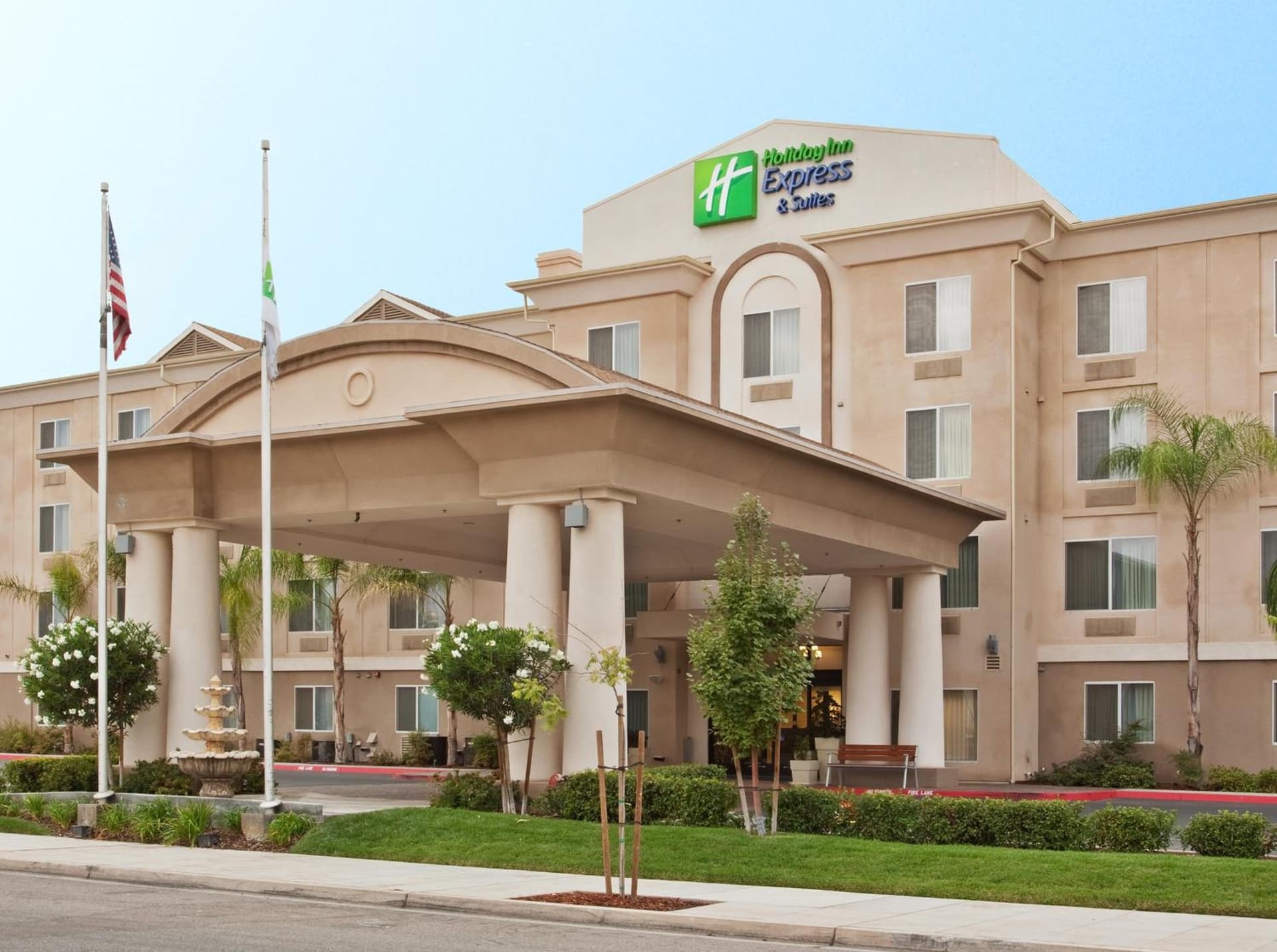 Holiday Inn Express Fresno River Park Highway 41 by IHG gallery photo in Fresno, CA — image 11