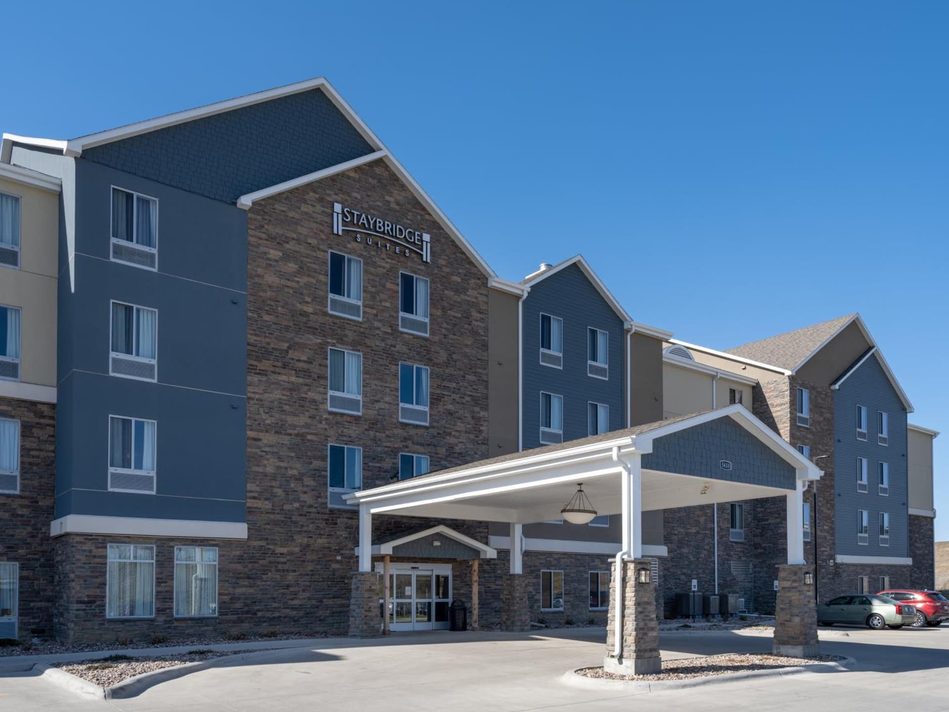 Staybridge Suites - Sioux City Southeast by IHG gallery photo in Sioux City, IA — image 59