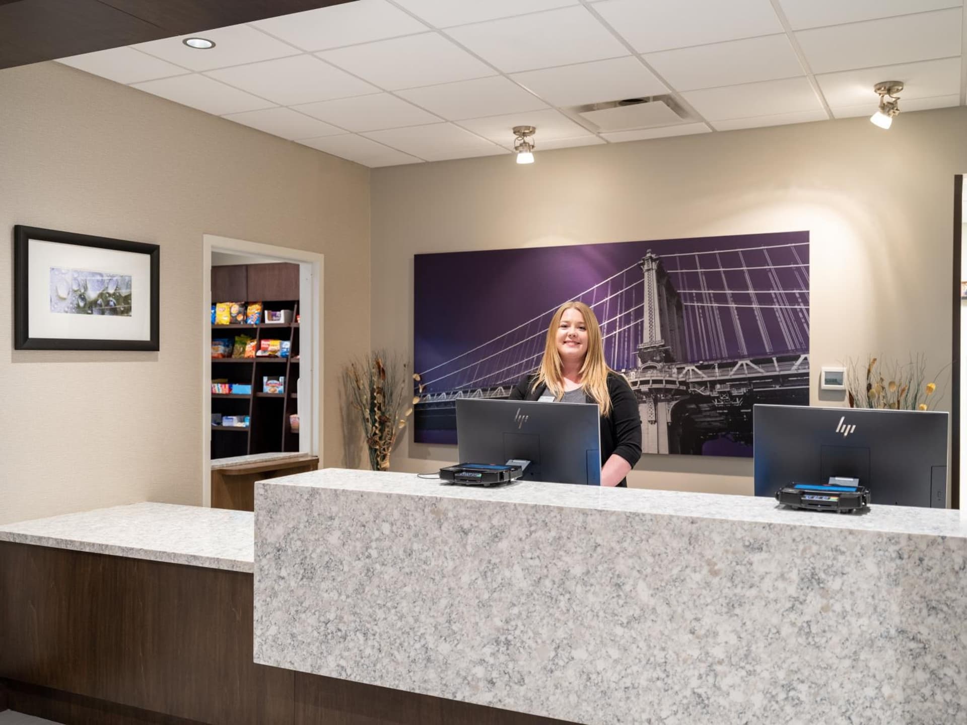 Staybridge Suites - Sioux City Southeast by IHG gallery photo in Sioux City, IA — image 28