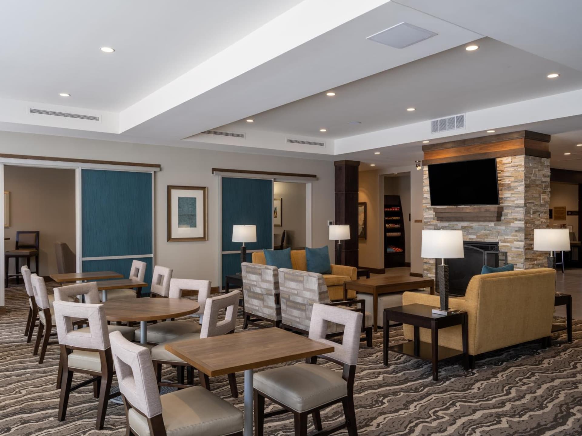 Staybridge Suites - Sioux City Southeast by IHG gallery photo in Sioux City, IA — image 60
