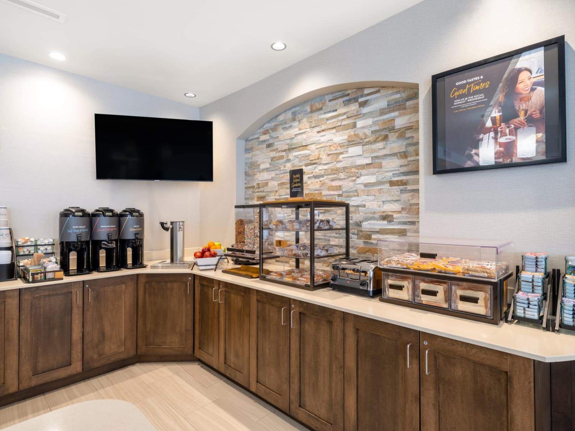 Staybridge Suites - Sioux City Southeast by IHG gallery photo in Sioux City, IA — image 33
