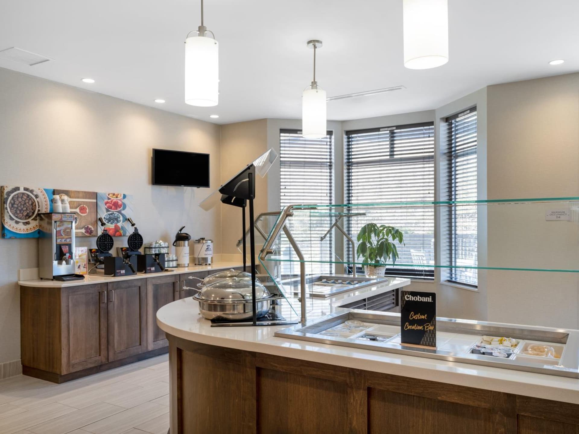 Staybridge Suites - Sioux City Southeast by IHG gallery photo in Sioux City, IA — image 26