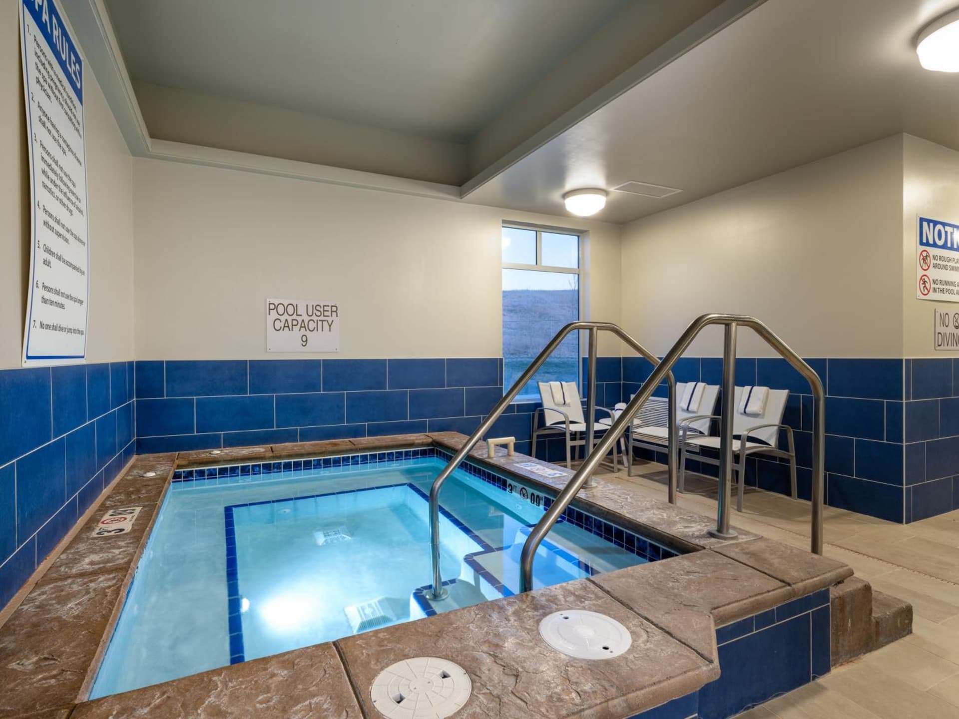 Staybridge Suites - Sioux City Southeast by IHG gallery photo in Sioux City, IA — image 5