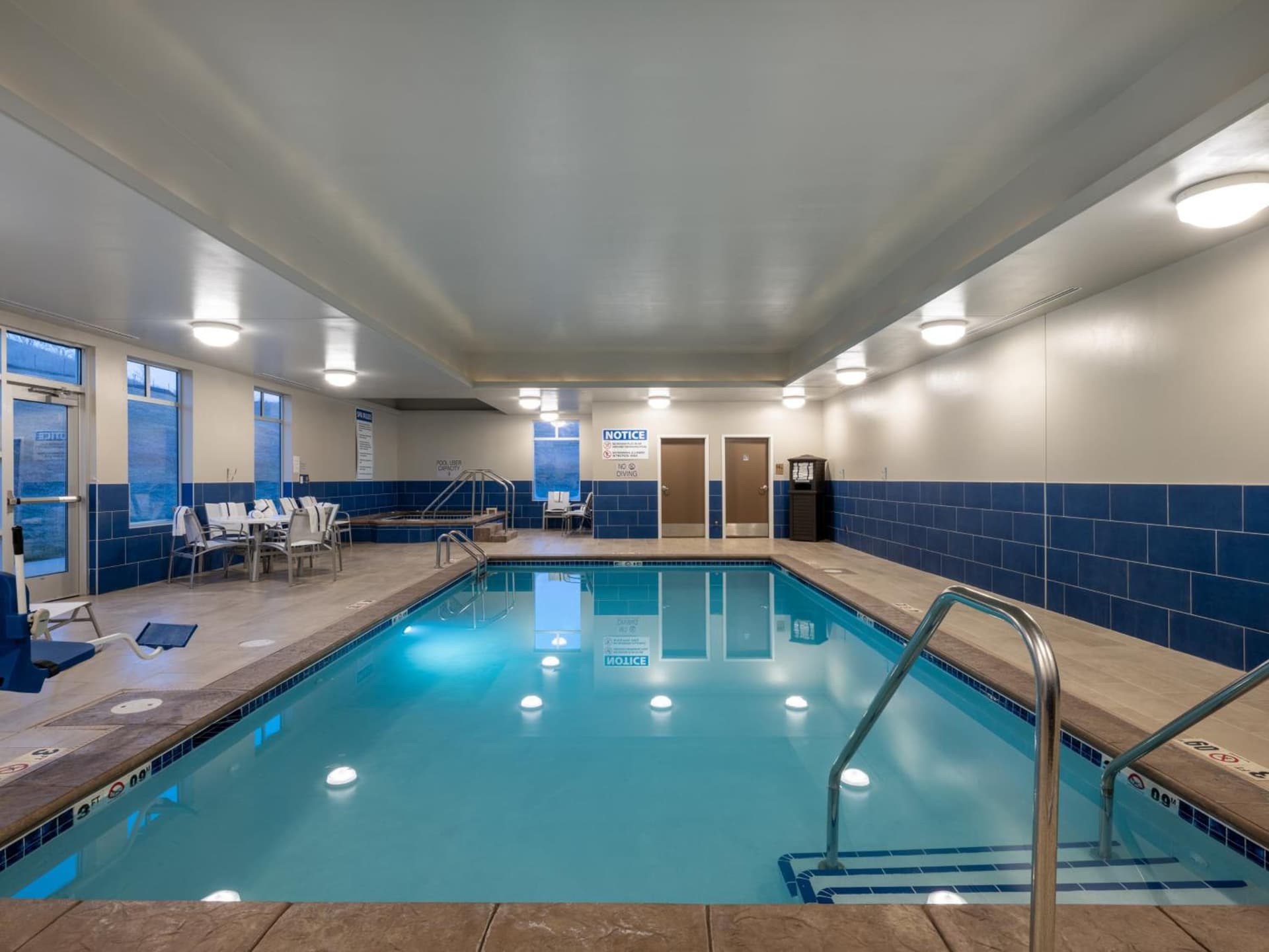 Staybridge Suites - Sioux City Southeast by IHG gallery photo in Sioux City, IA — image 37