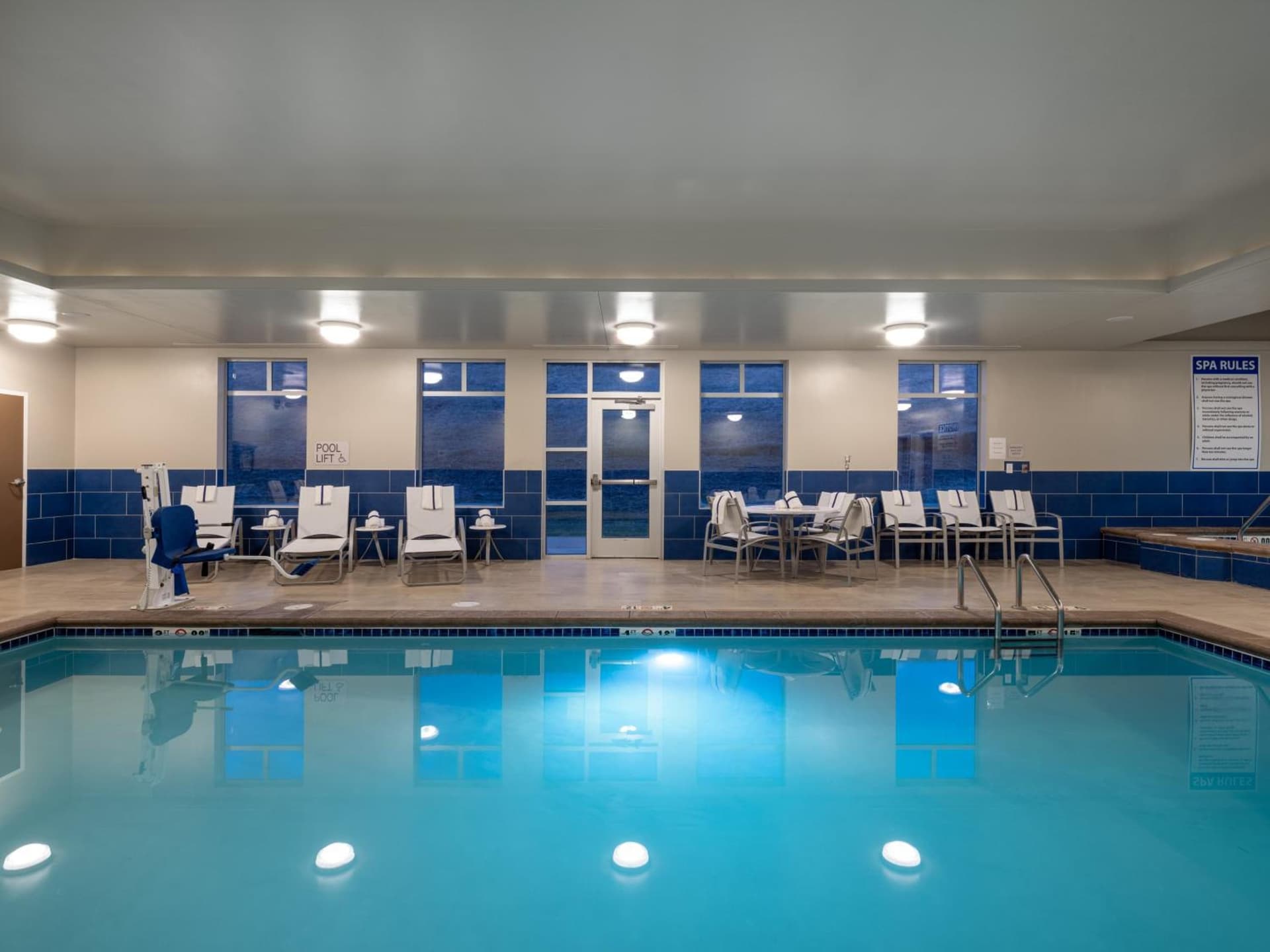 Staybridge Suites - Sioux City Southeast by IHG gallery photo in Sioux City, IA — image 21