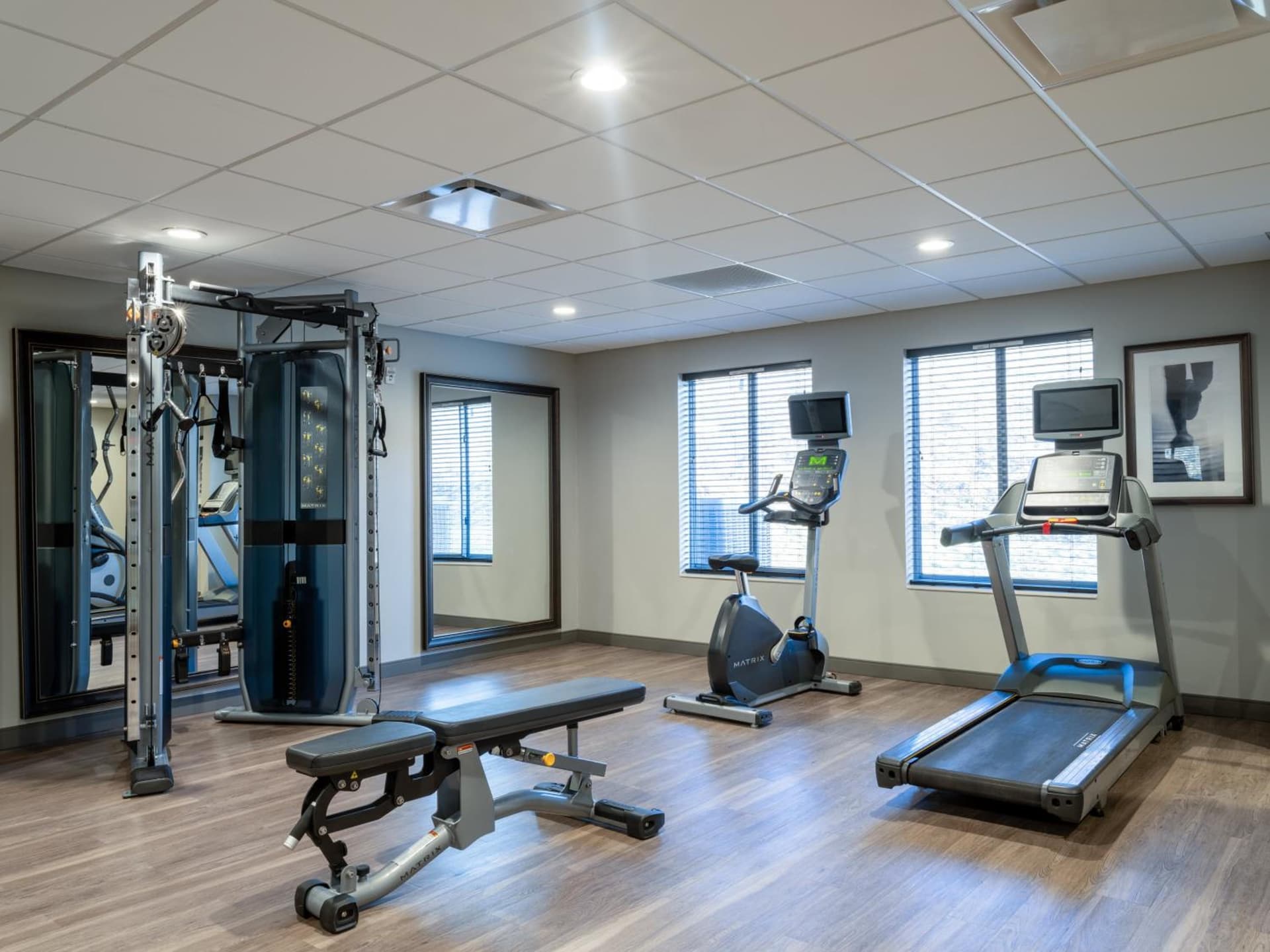 Staybridge Suites - Sioux City Southeast by IHG gallery photo in Sioux City, IA — image 7