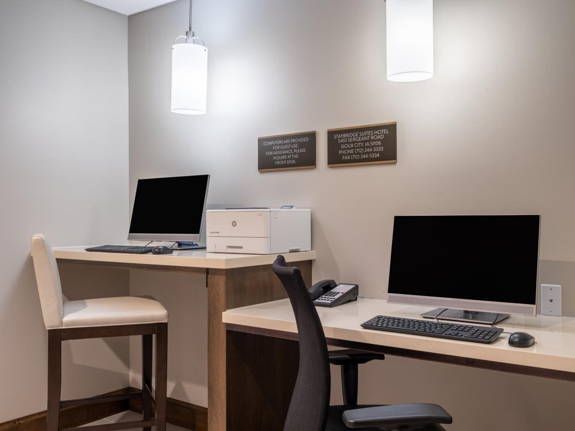 Staybridge Suites - Sioux City Southeast by IHG gallery photo in Sioux City, IA — image 6
