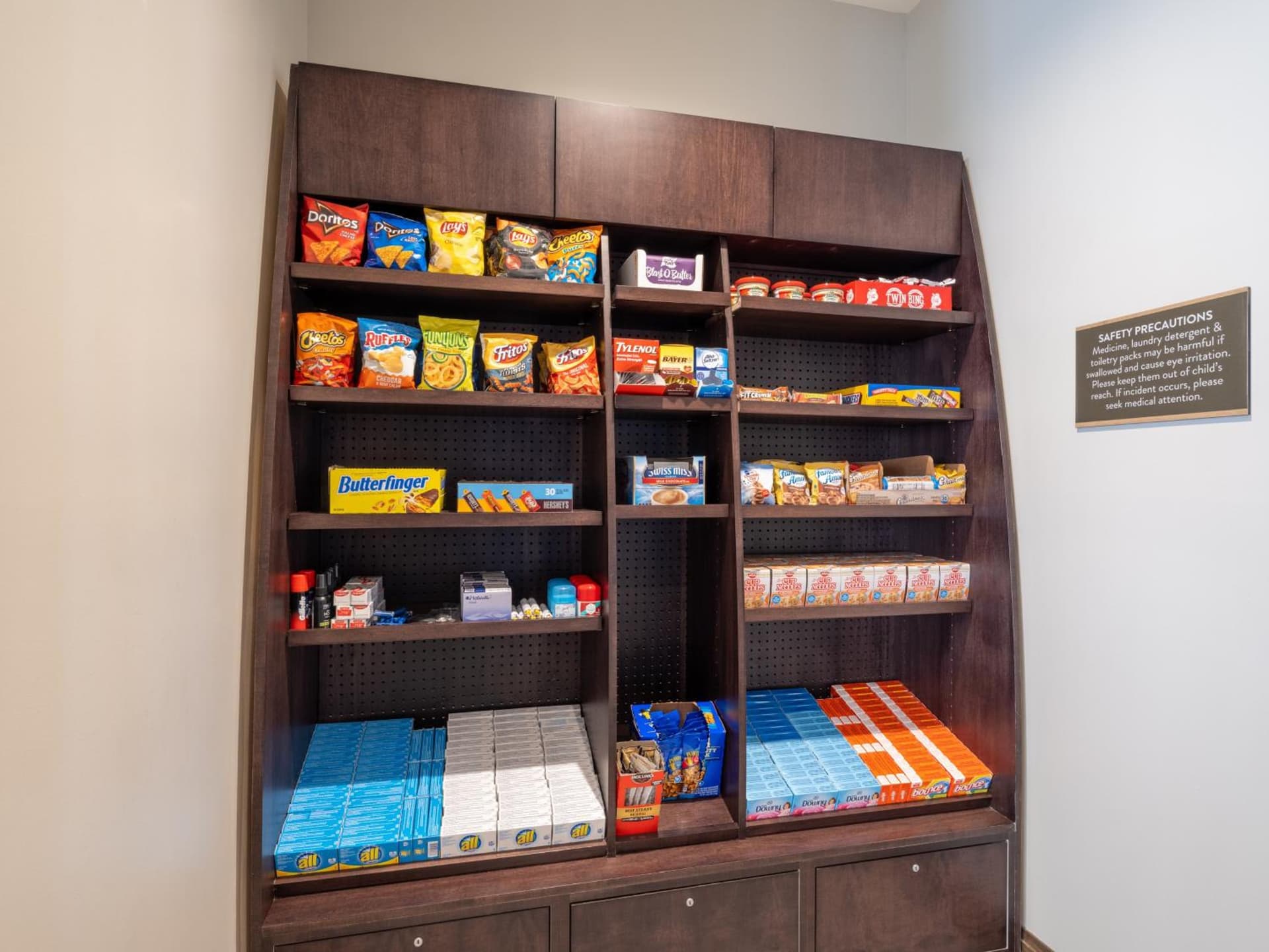Staybridge Suites - Sioux City Southeast by IHG gallery photo in Sioux City, IA — image 48