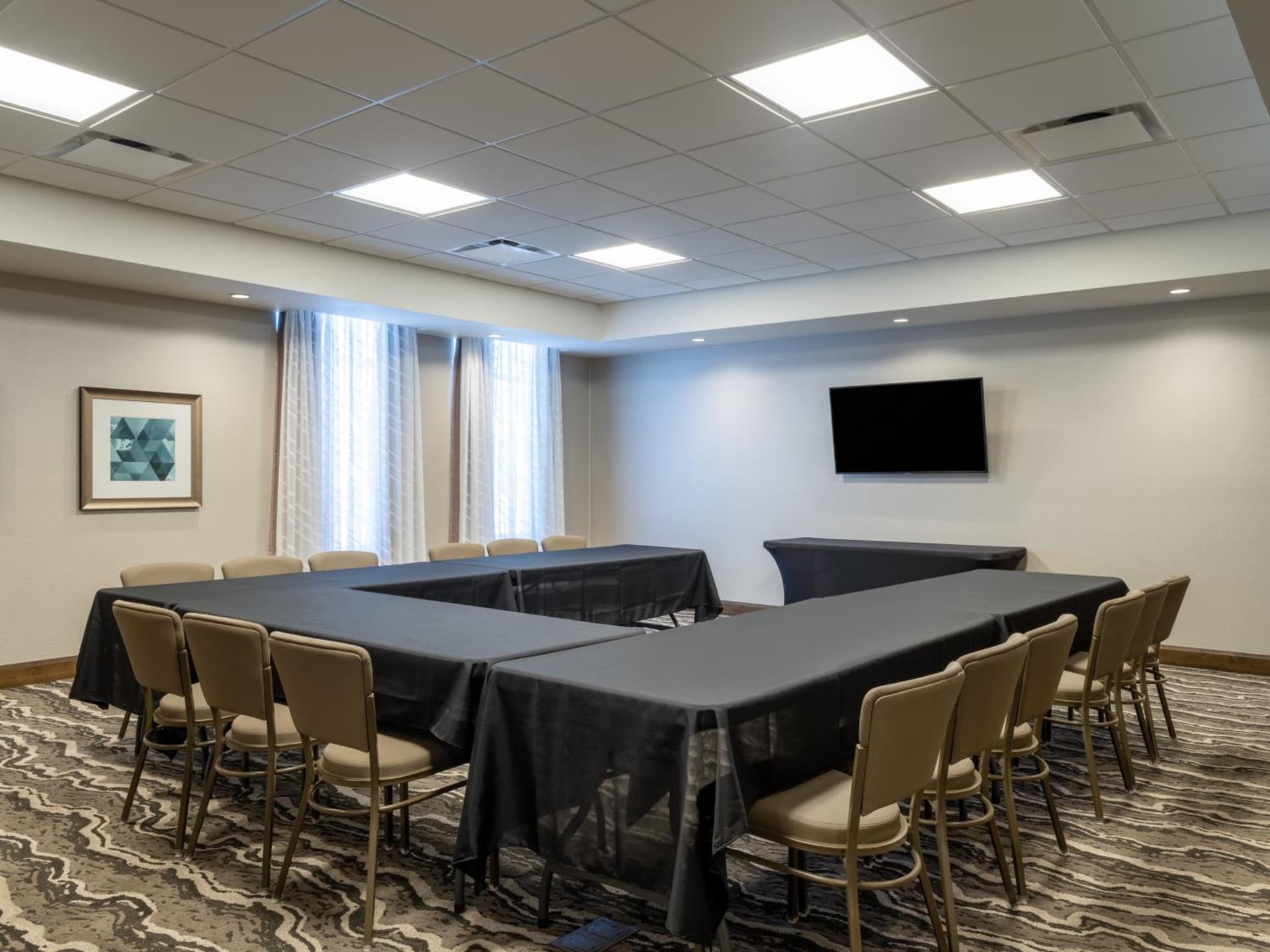 Staybridge Suites - Sioux City Southeast by IHG gallery photo in Sioux City, IA — image 44