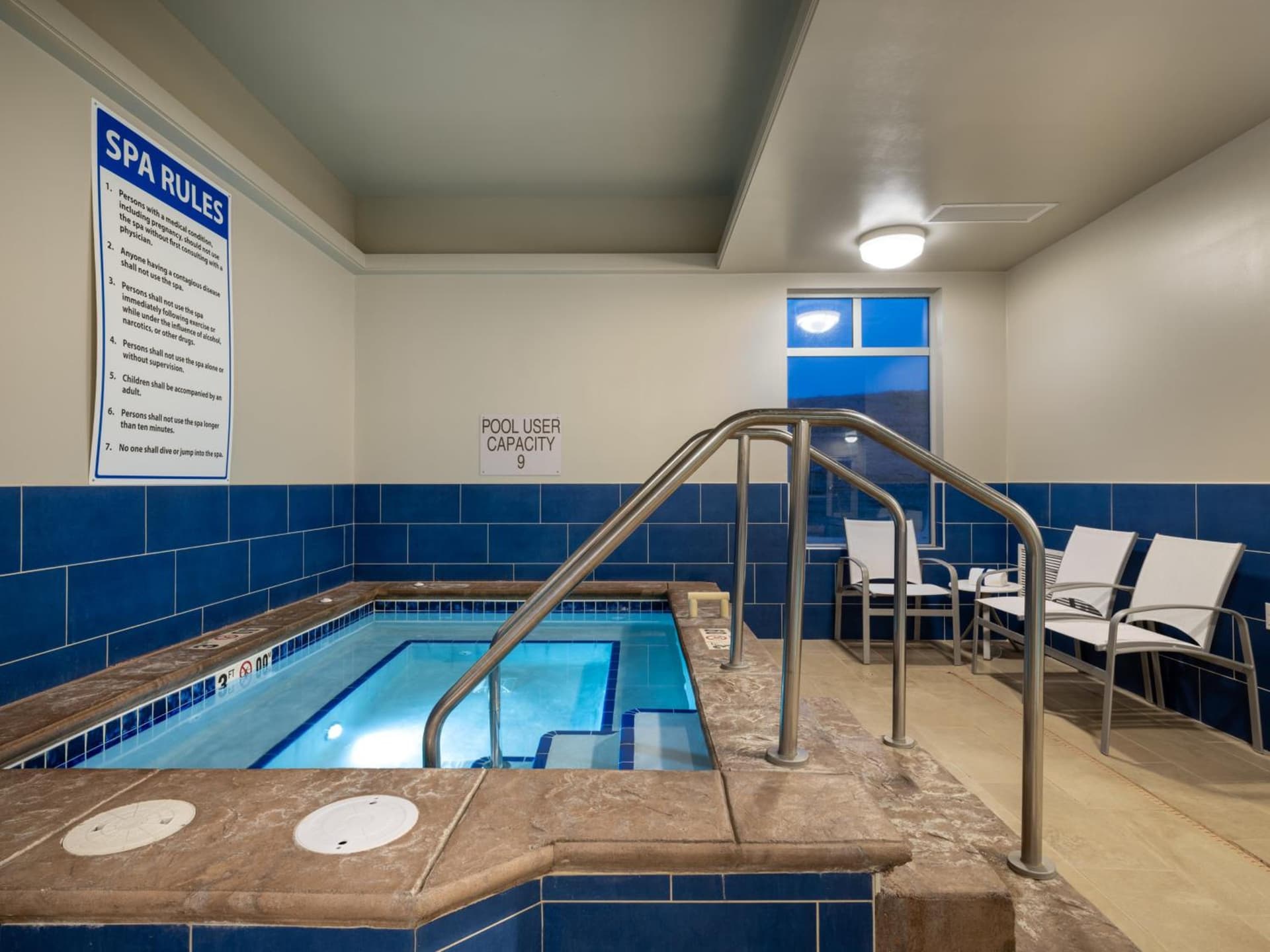 Staybridge Suites - Sioux City Southeast by IHG gallery photo in Sioux City, IA — image 52