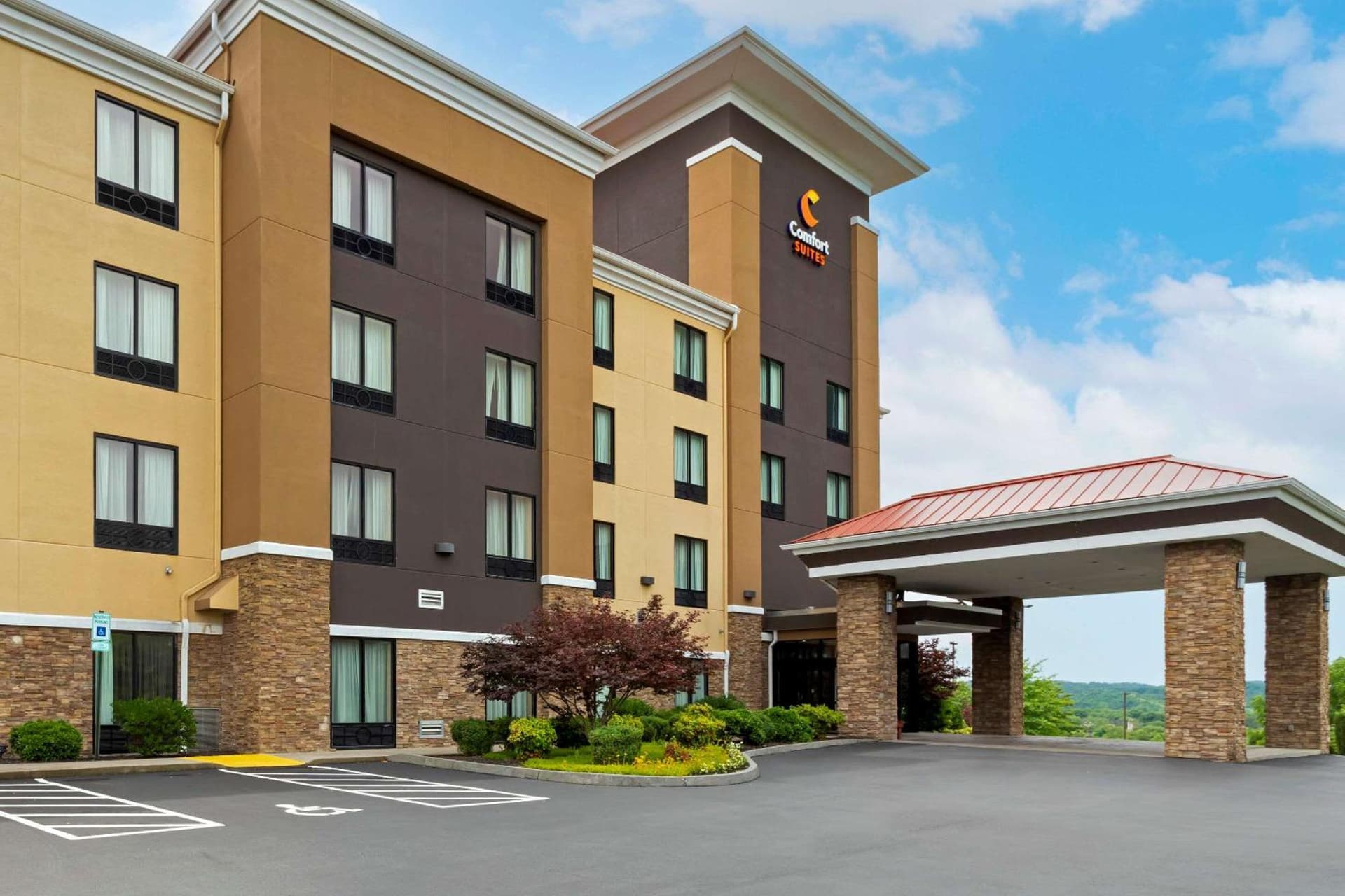 Comfort Suites Kingsport South gallery photo in Kingsport, TN — image 19
