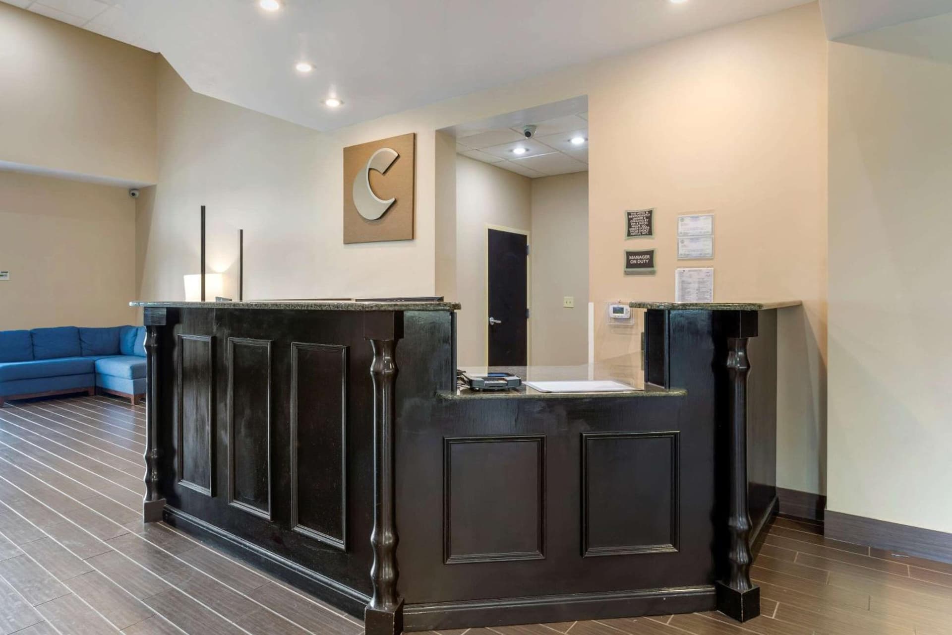 Comfort Suites Kingsport South gallery photo in Kingsport, TN — image 18