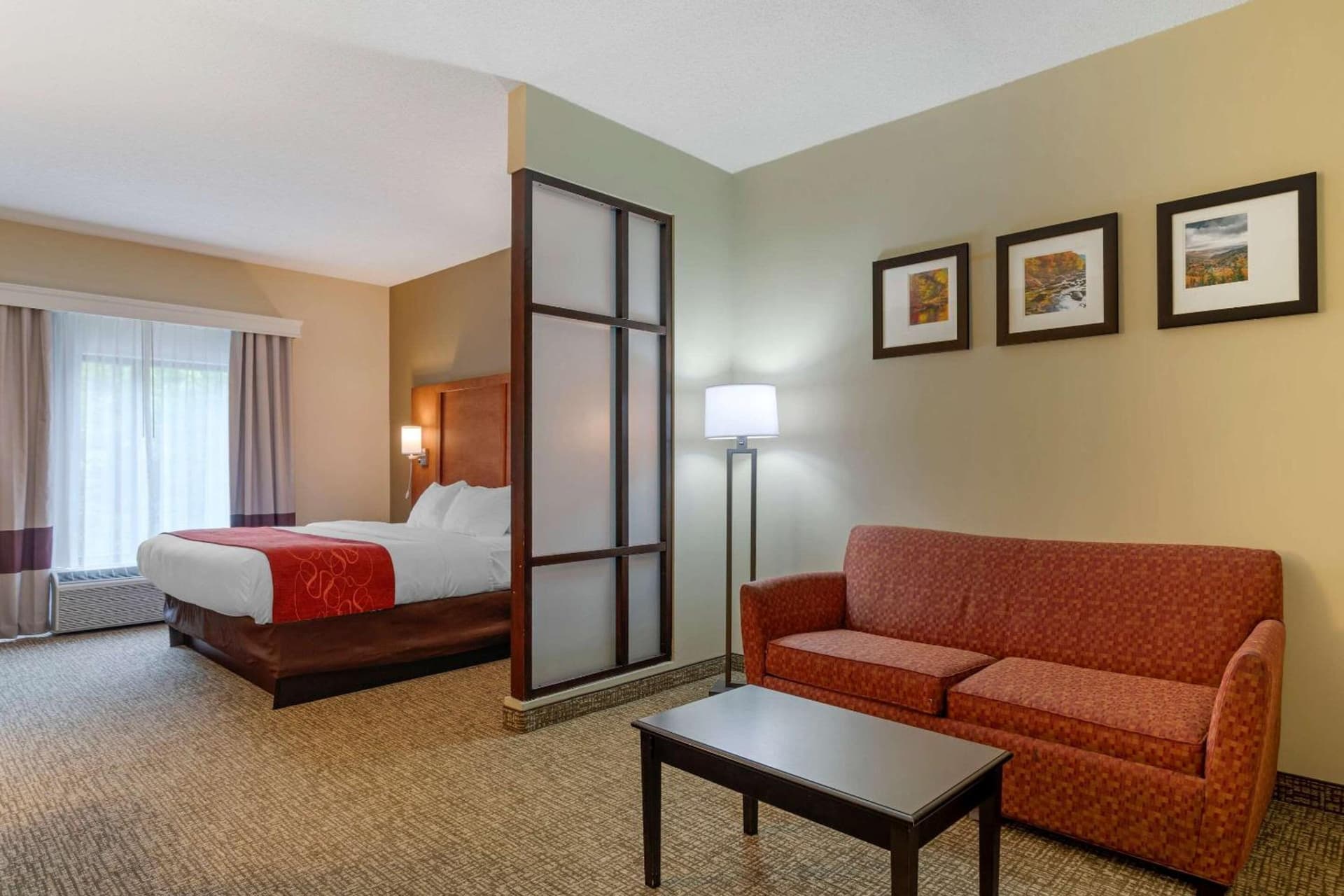 Comfort Suites Kingsport South gallery photo in Kingsport, TN — image 14