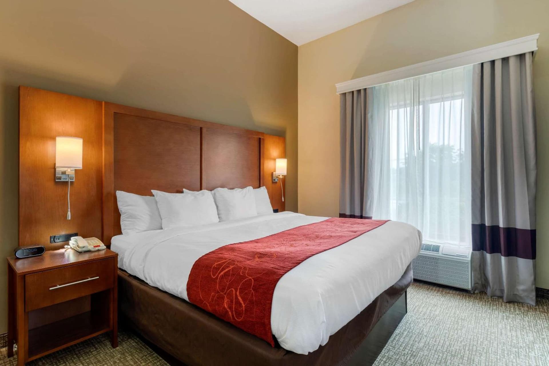 Comfort Suites Kingsport South gallery photo in Kingsport, TN — image 6